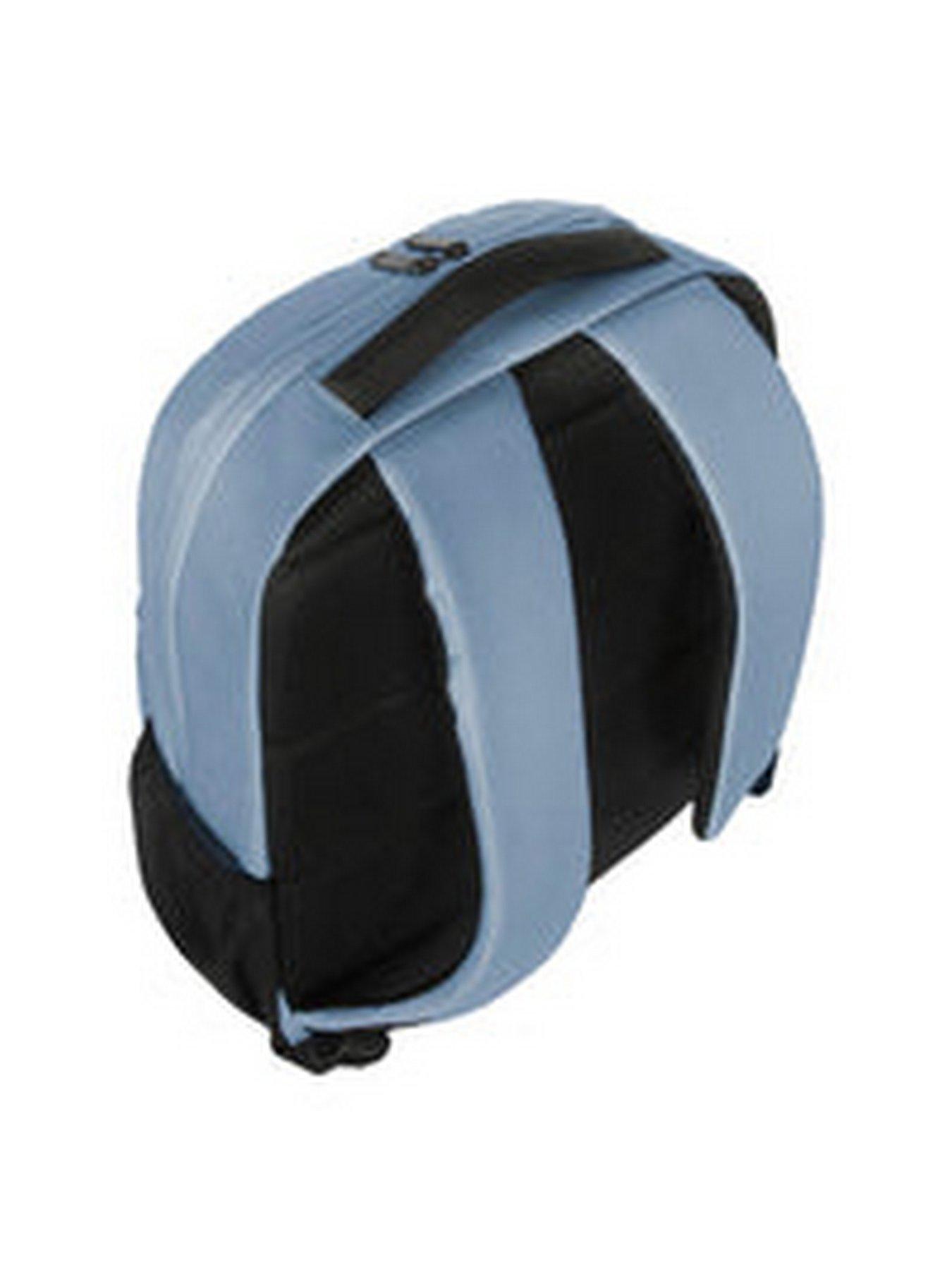 Image 5 of 7 of Targus Targus 15.6" Octave III Backpack - Blue Fog