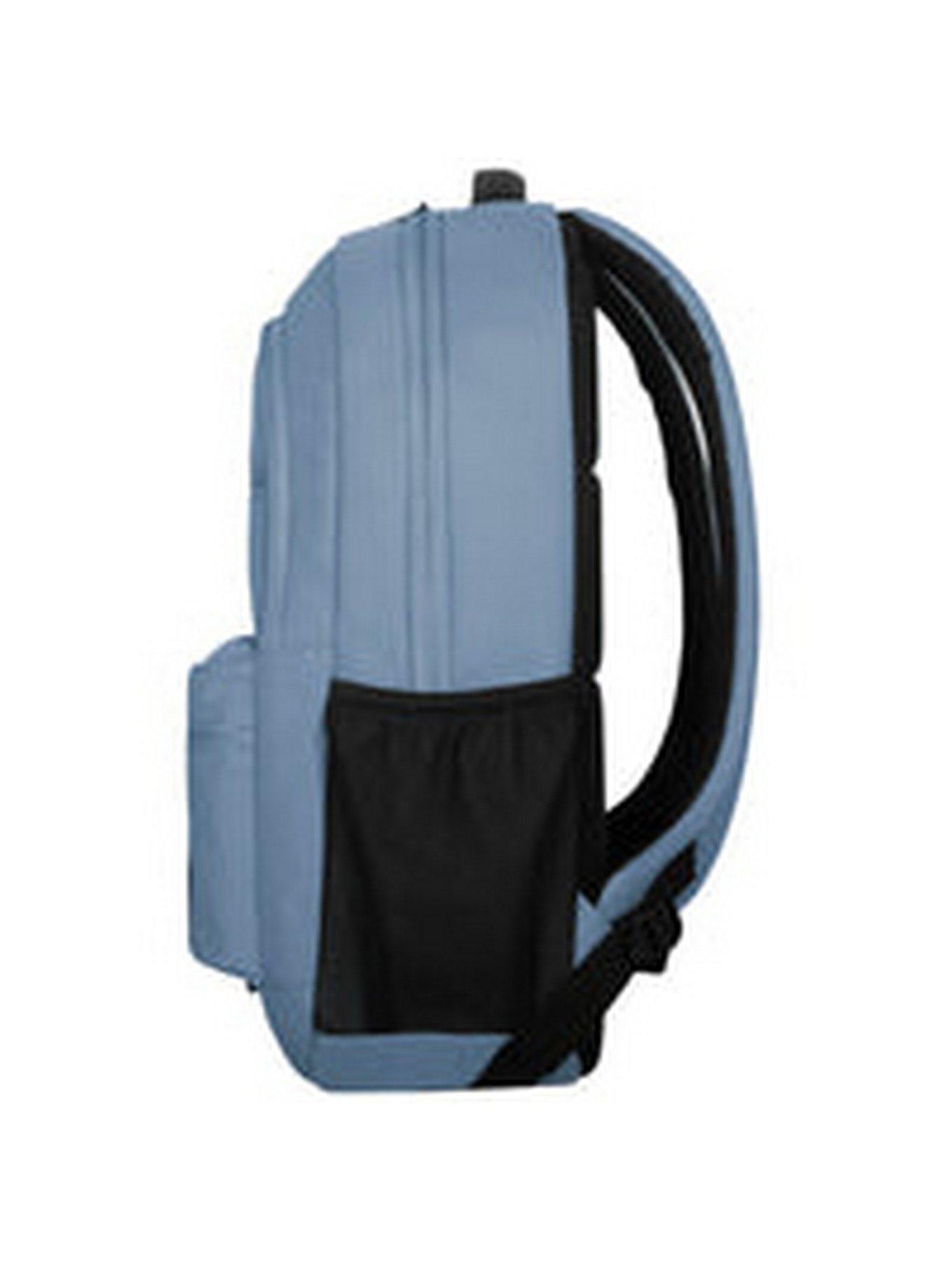 Image 6 of 7 of Targus Targus 15.6" Octave III Backpack - Blue Fog