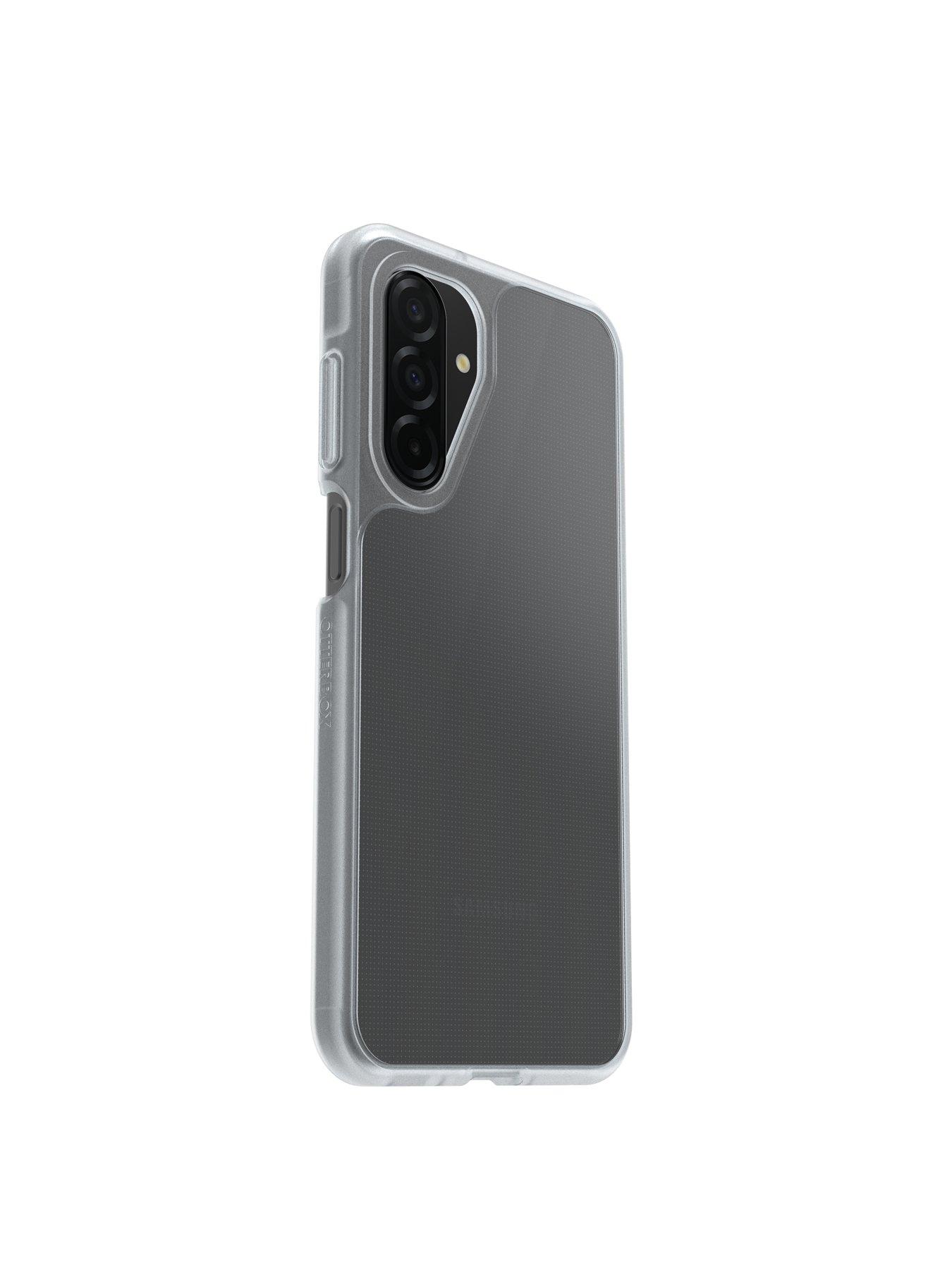 Image 2 of 5 of Otterbox OtterBox React Galaxy A26 5G - clear