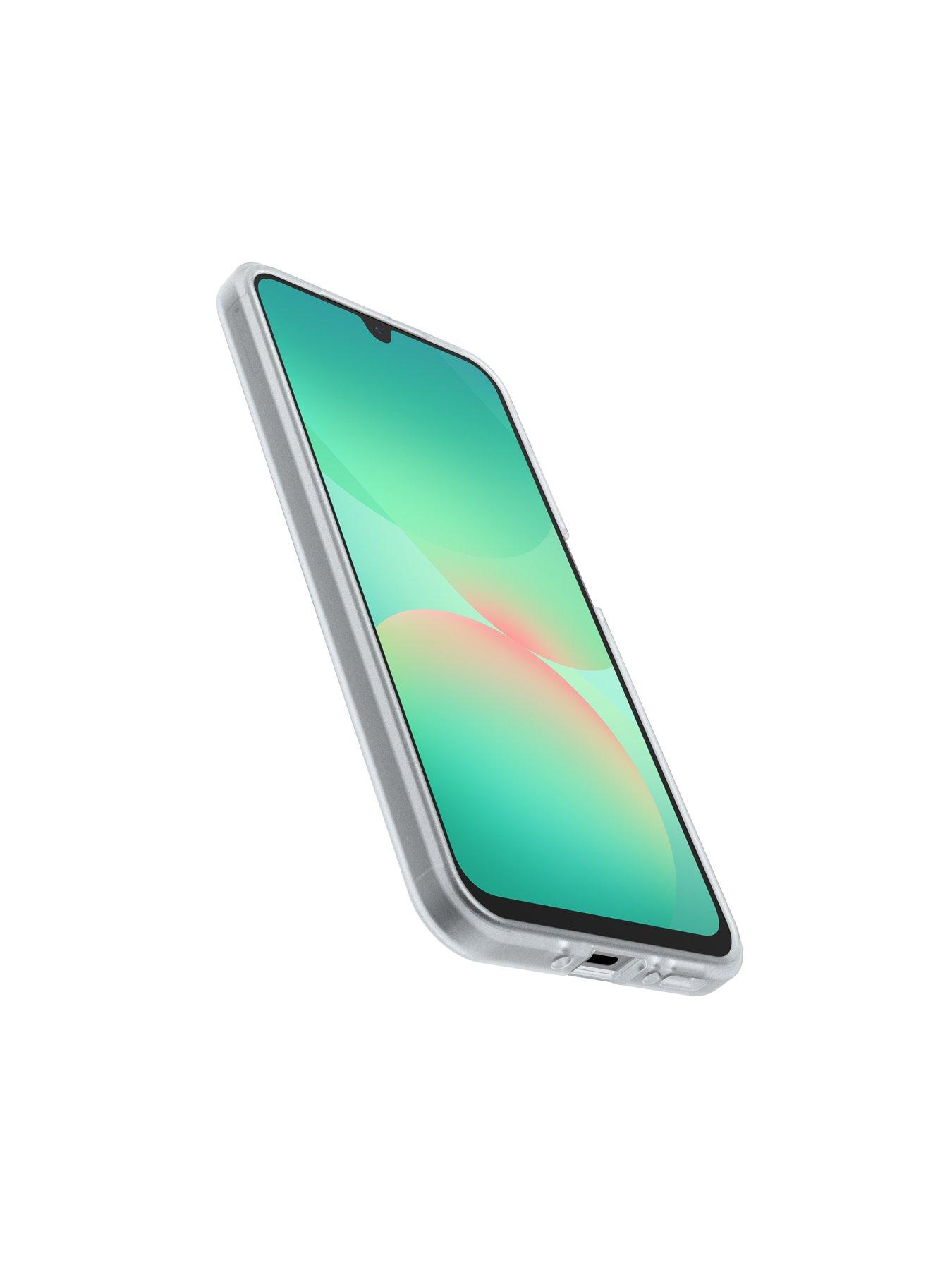 Image 3 of 5 of Otterbox OtterBox React Galaxy A26 5G - clear