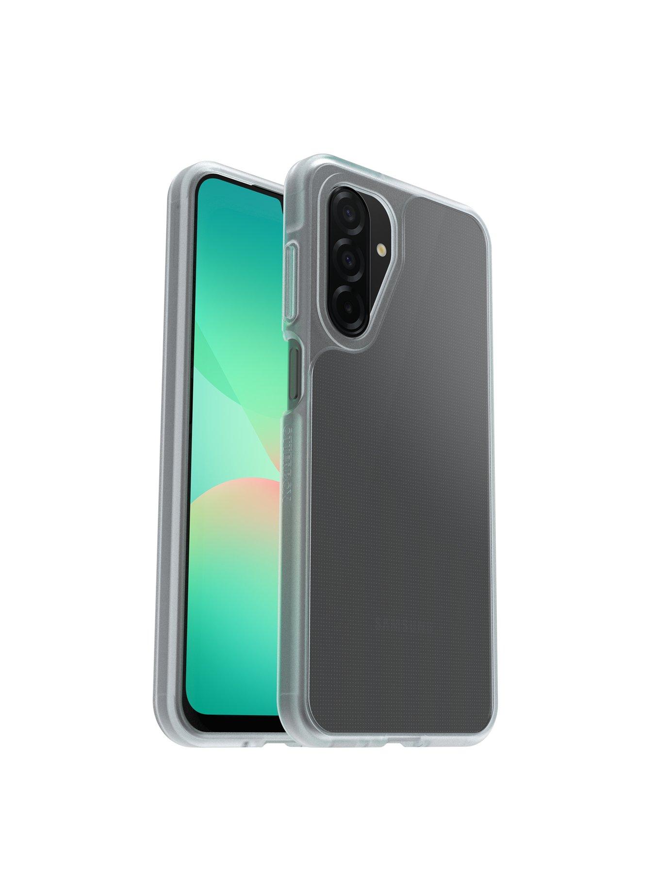 Image 4 of 5 of Otterbox OtterBox React Galaxy A26 5G - clear