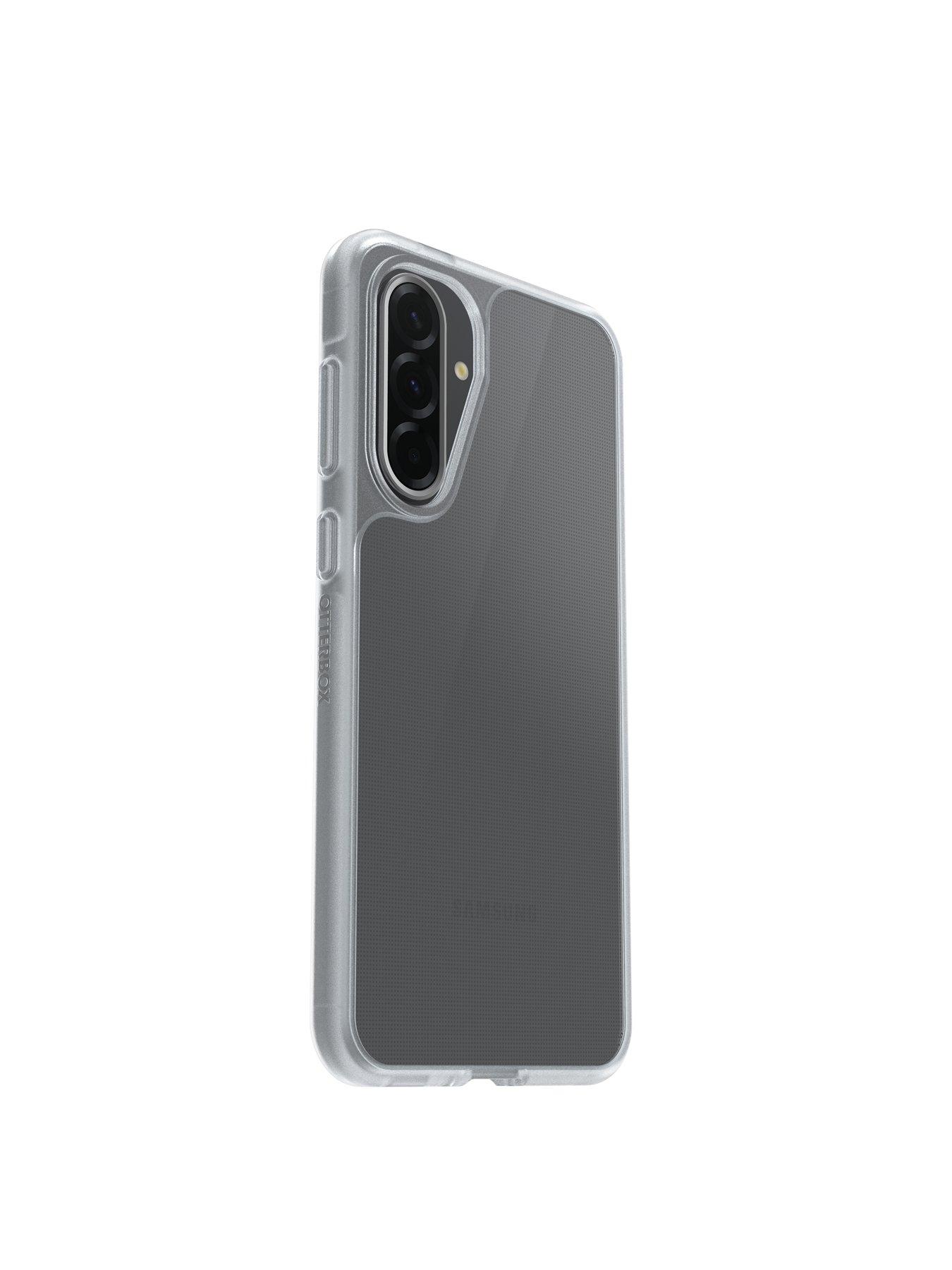 Image 2 of 5 of Otterbox OtterBox React Galaxy A36 5G - clear