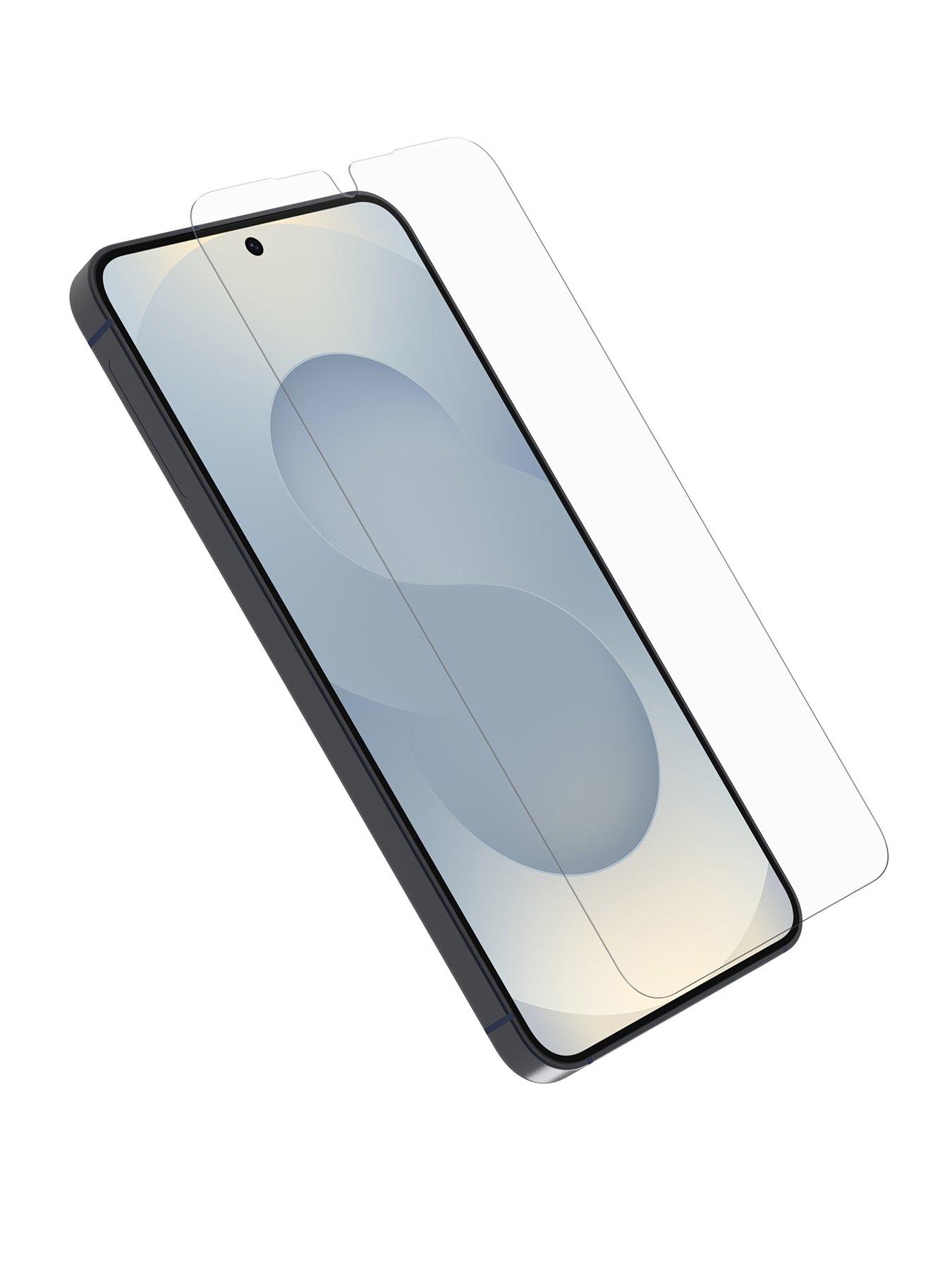 Otterbox OtterBox Premium Glass Samsung Galaxy S25/S24 clear screen protector