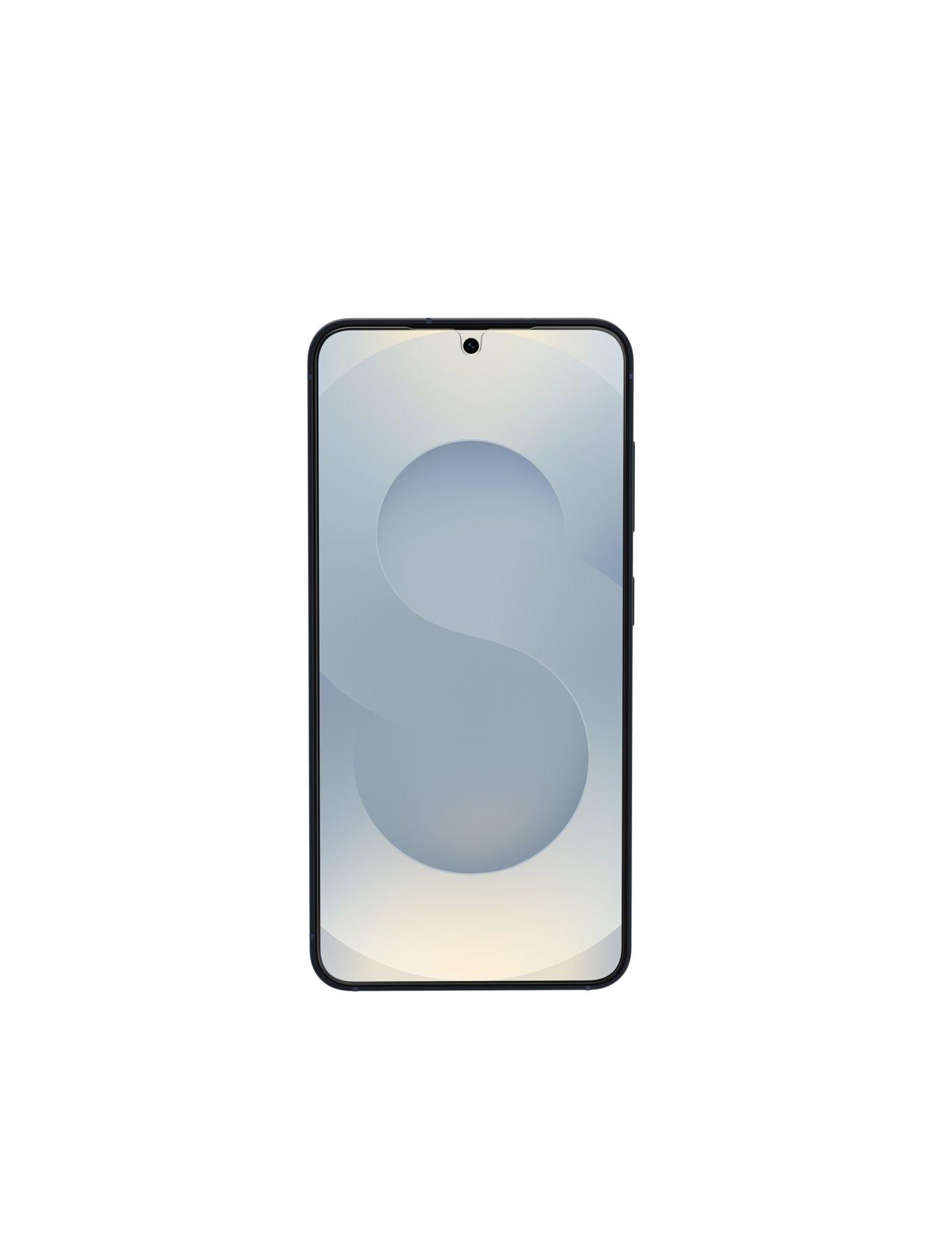 Image 2 of 4 of Otterbox OtterBox Premium Glass Samsung Galaxy S25/S24 clear screen protector