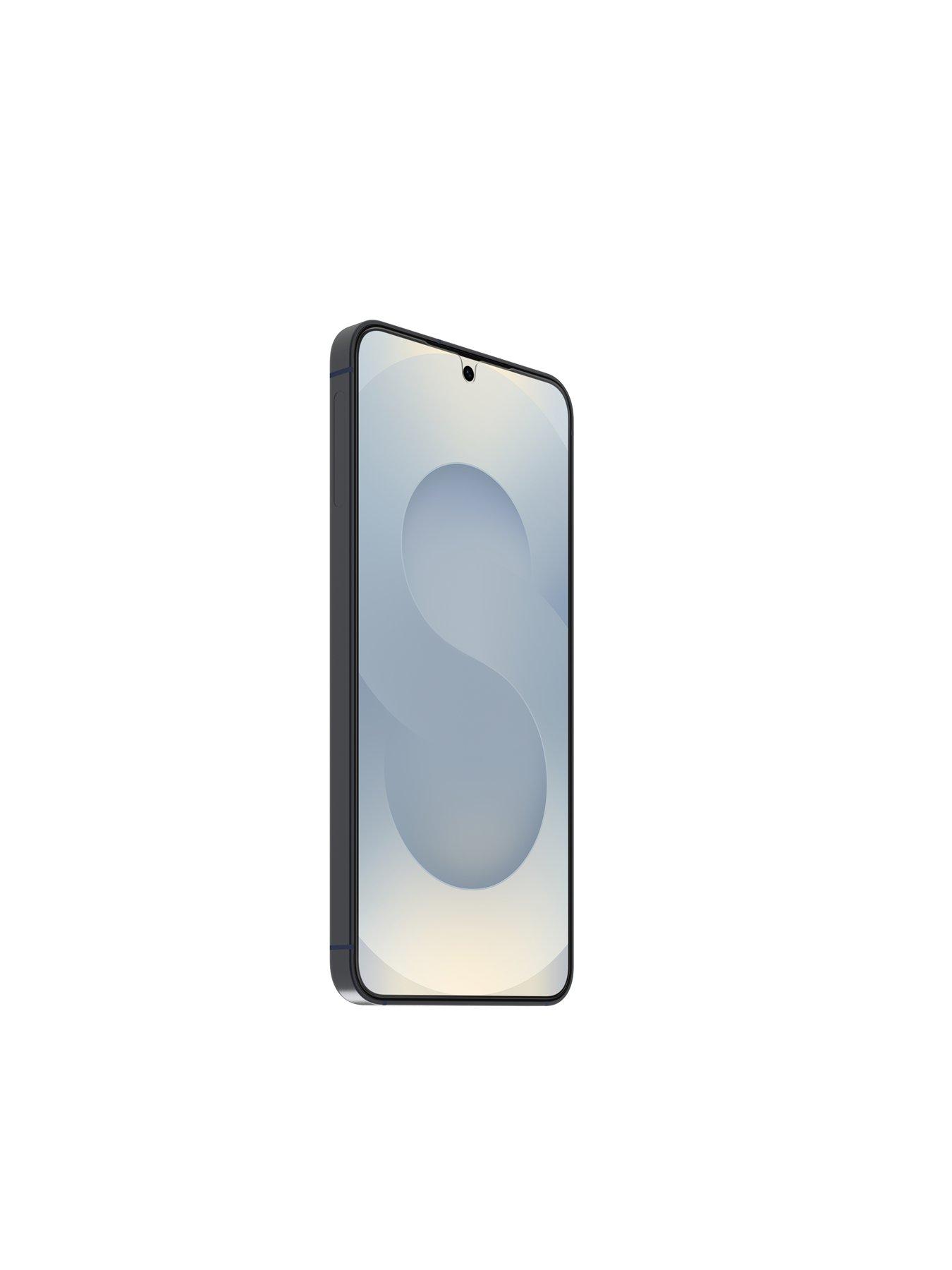 Image 3 of 4 of Otterbox OtterBox Premium Glass Samsung Galaxy S25/S24 clear screen protector