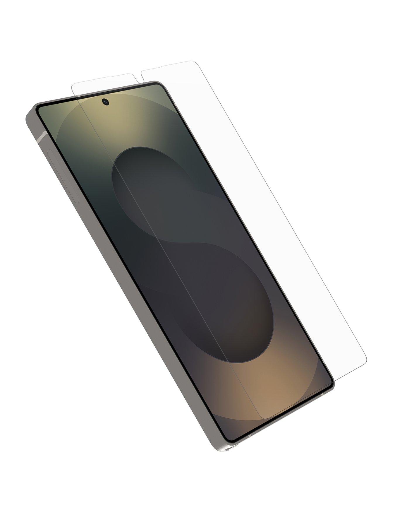 Otterbox OtterBox Premium Glass Samsung Galaxy S25 Ultra clear screen protector