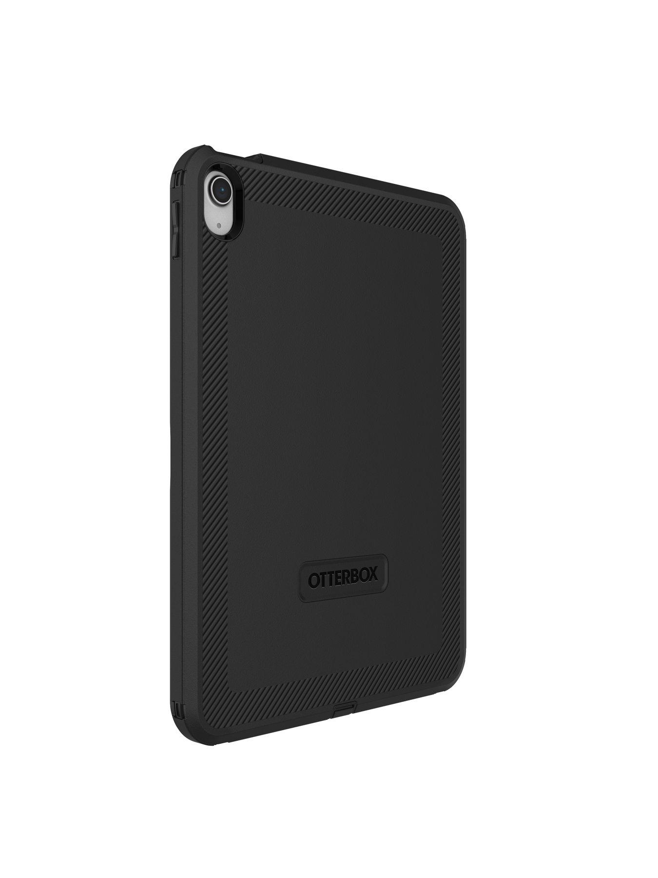 Image 3 of 7 of Otterbox Defender Apple iPad case (A16/10th gen) black