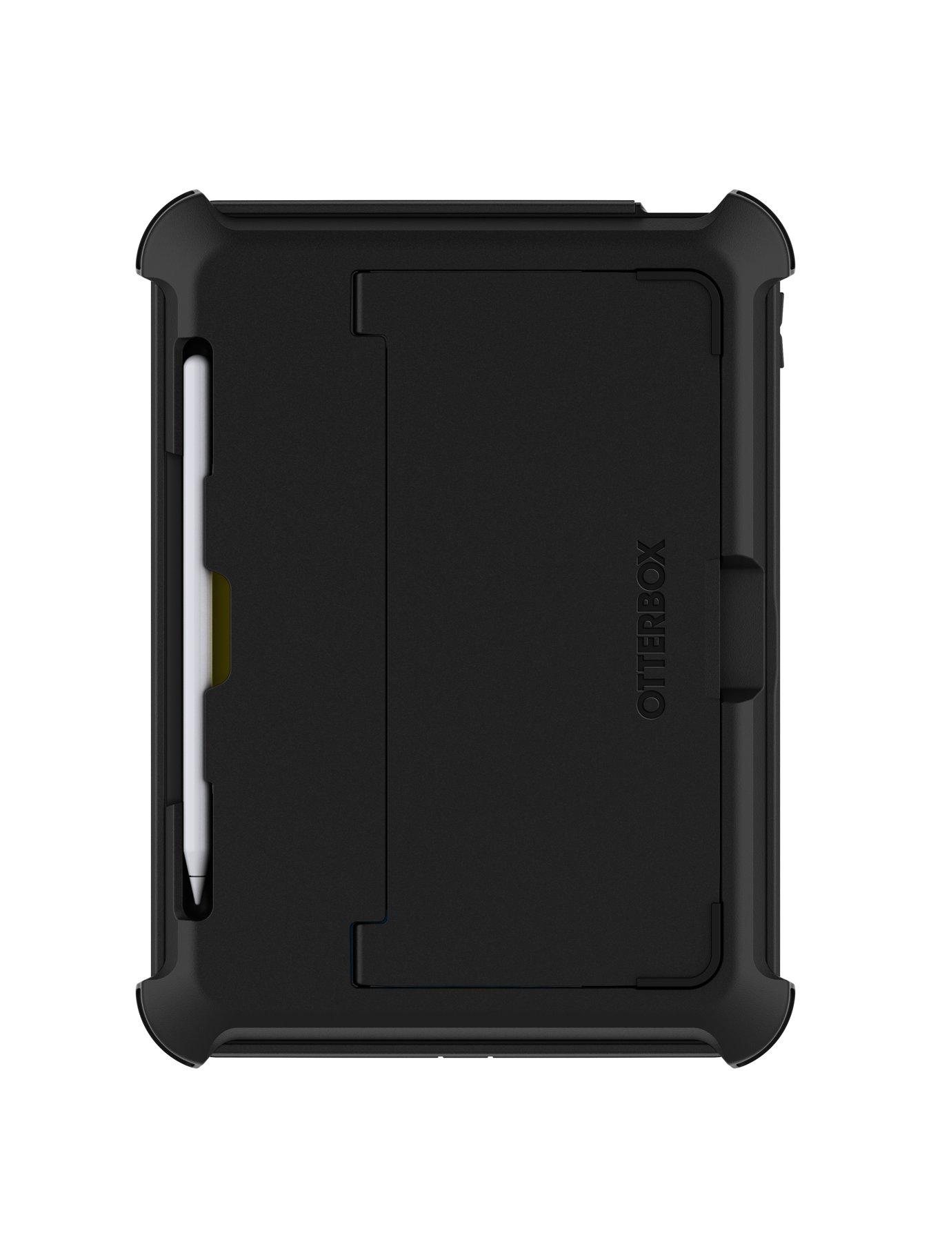 Image 5 of 7 of Otterbox Defender Apple iPad case (A16/10th gen) black