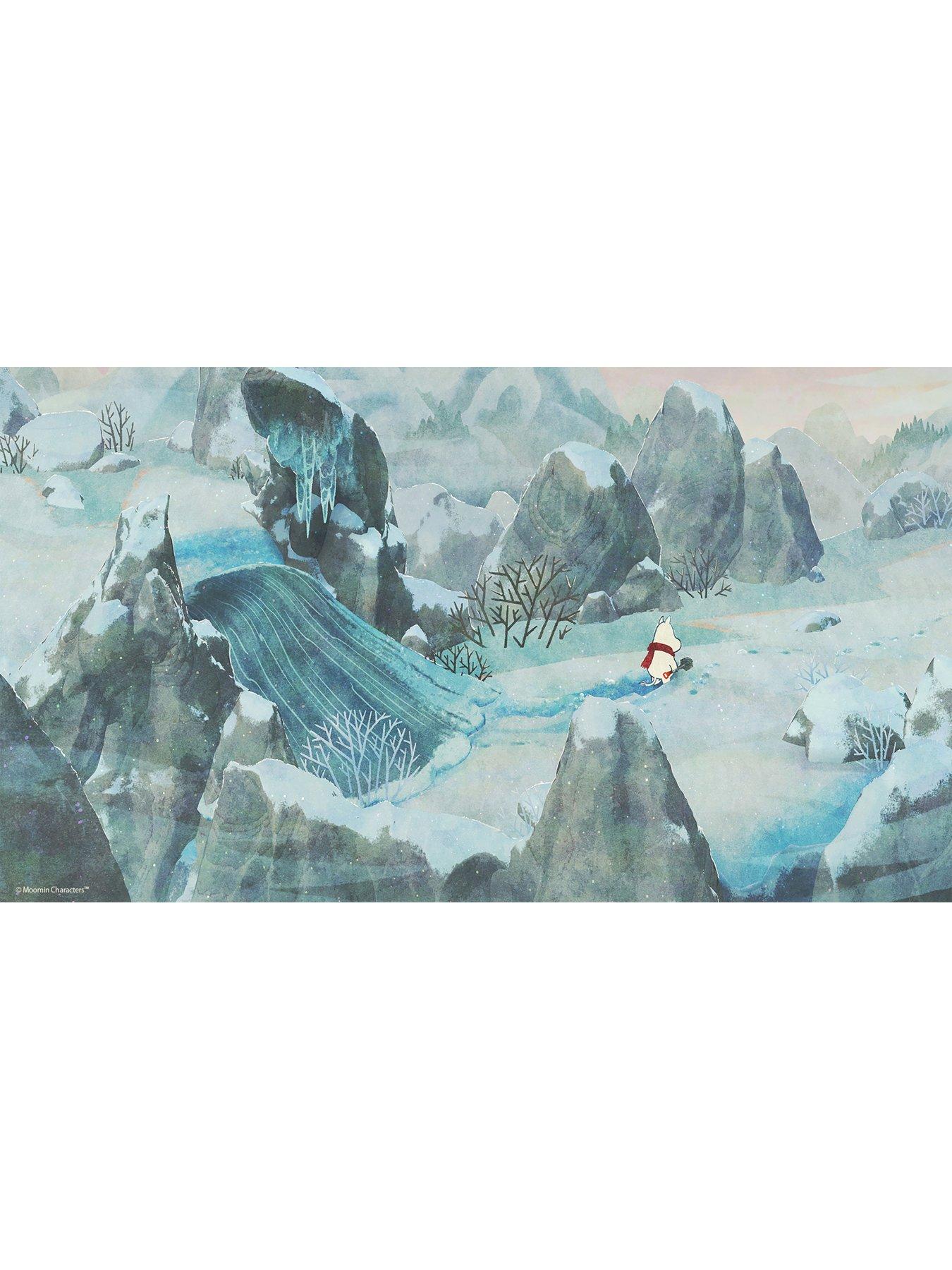 Image 5 of 8 of Nintendo Moomintroll: Winter's Warmth - Nintendo&nbsp;Switch