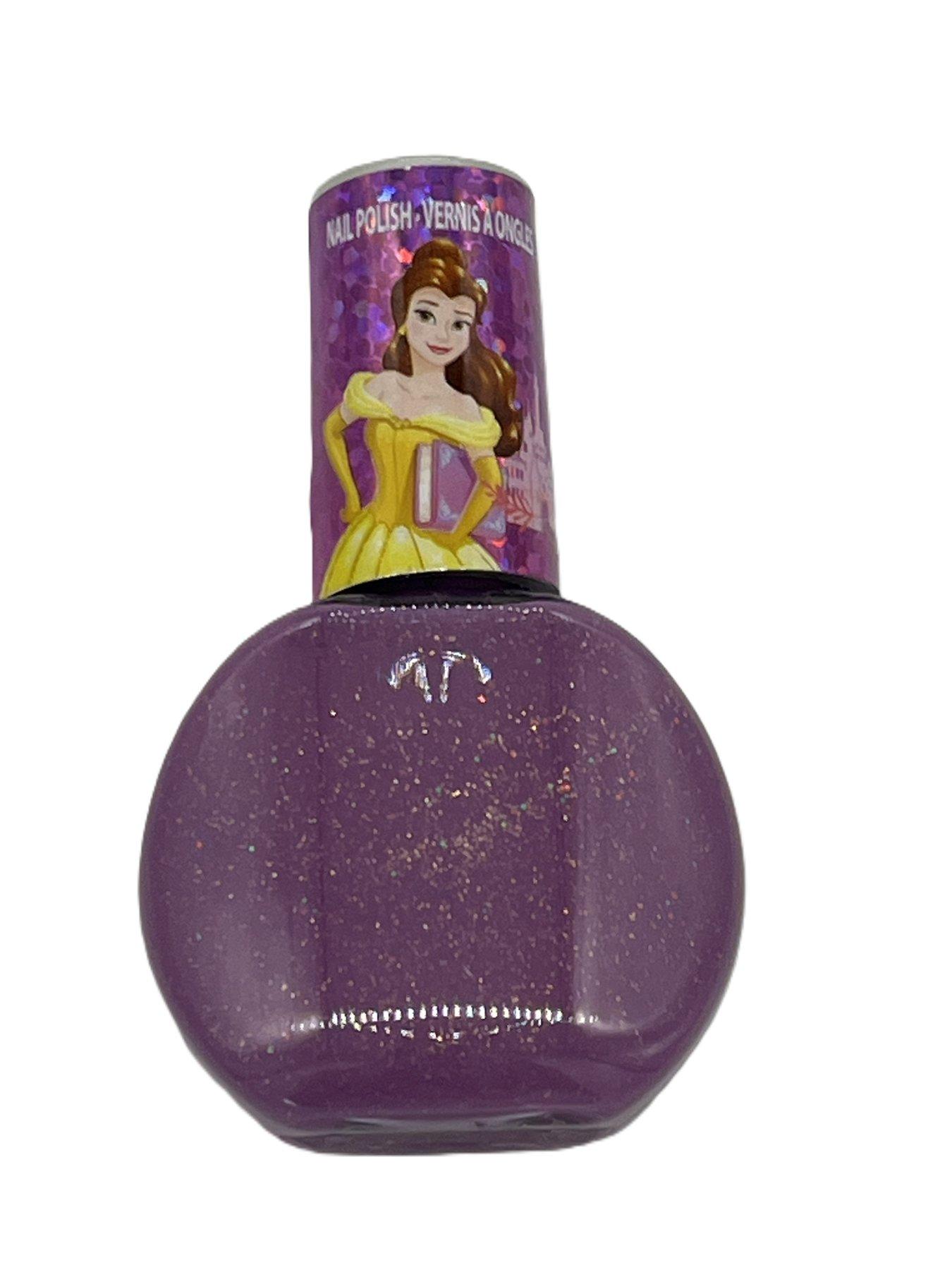 Image 4 of 5 of Disney Princess 18-Piece Nail Polish Set