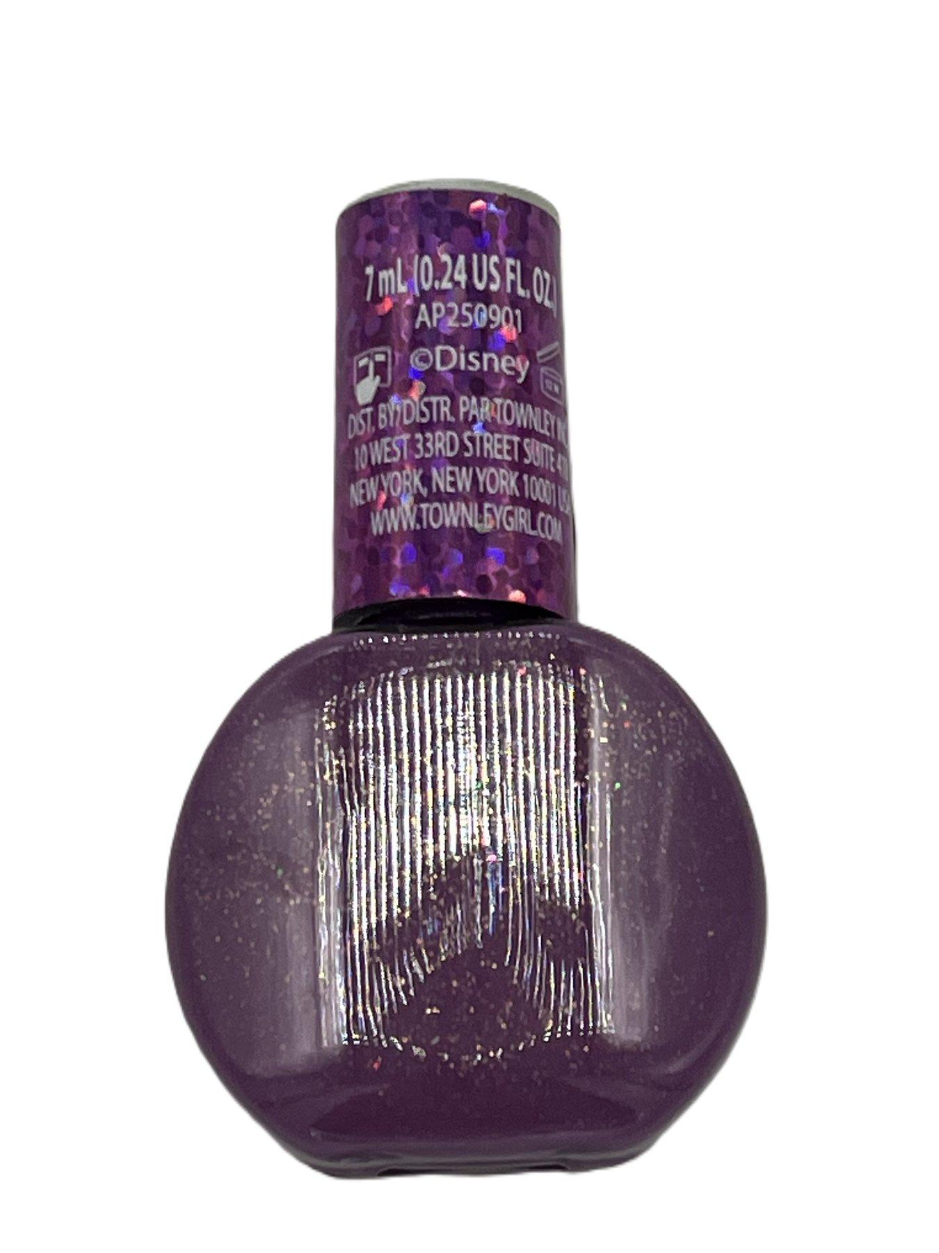 Image 5 of 5 of Disney Princess 18-Piece Nail Polish Set