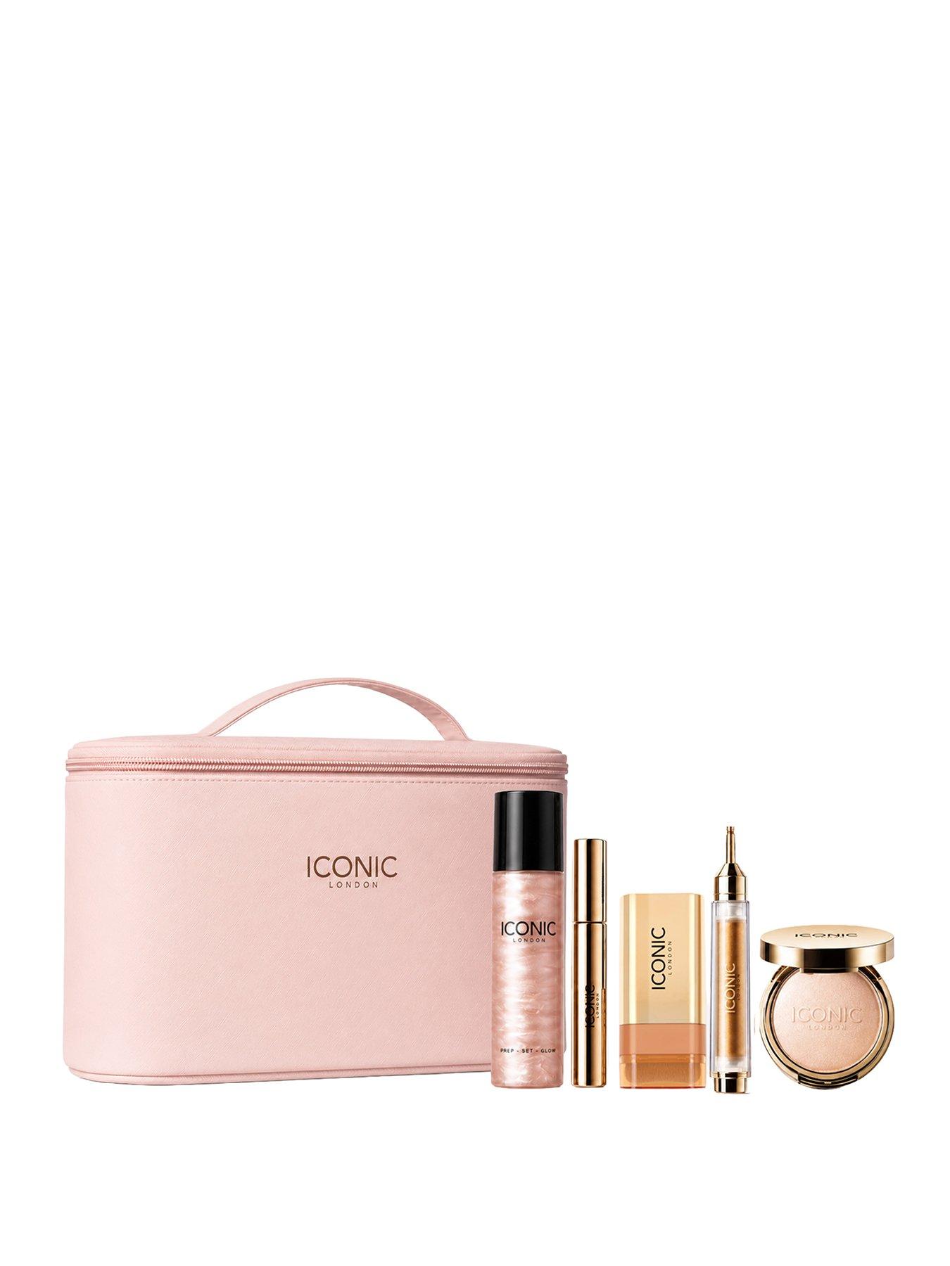Iconic London Golden Hour Collection Gift (Worth £122)