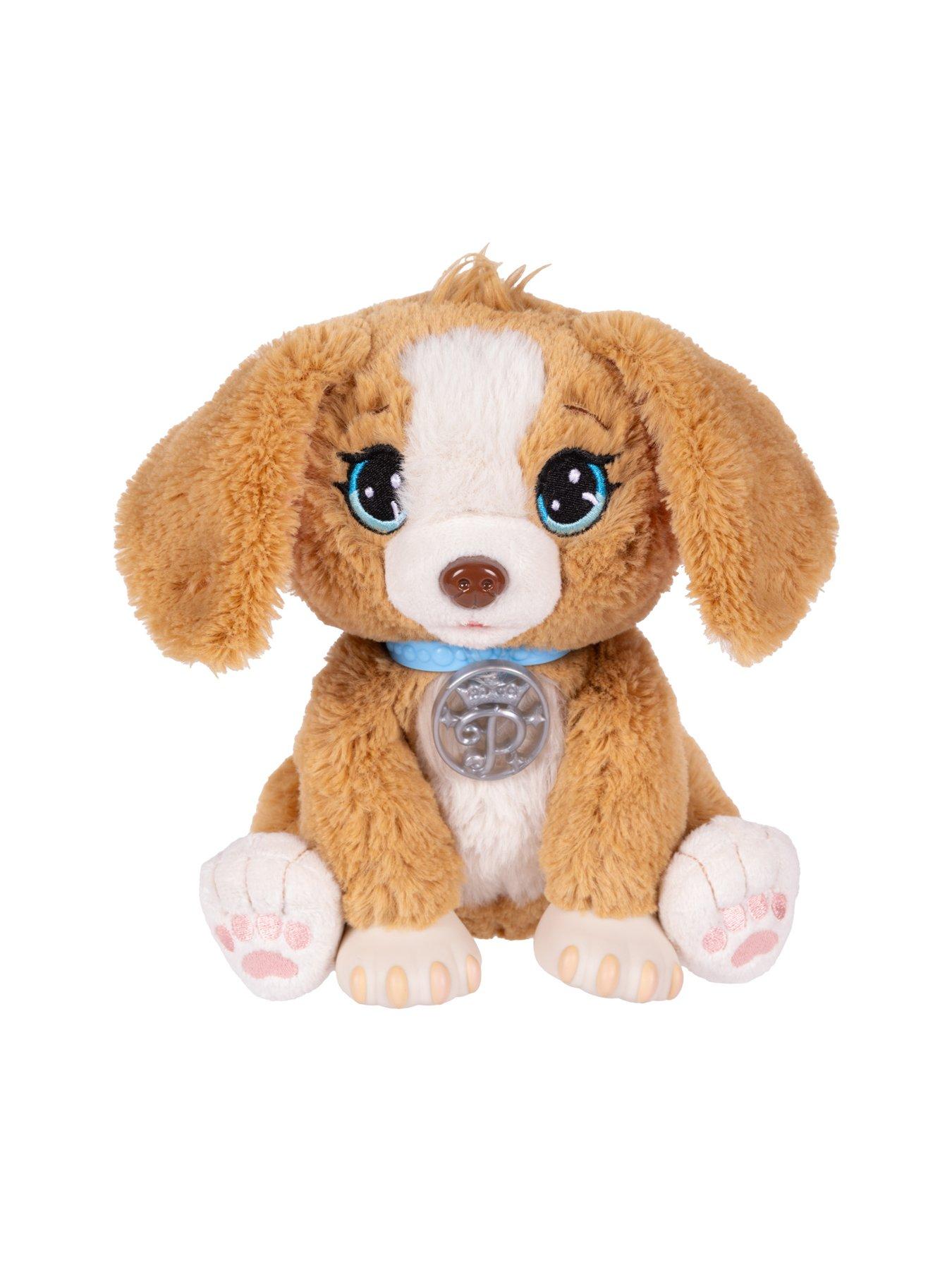 Image 3 of 7 of Disney Princess Palace Pets Style Collection My Pampered Pup