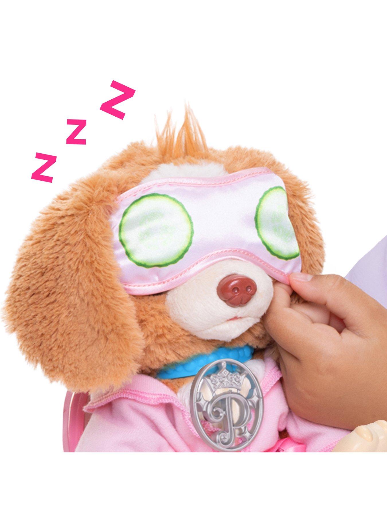 Image 6 of 7 of Disney Princess Palace Pets Style Collection My Pampered Pup