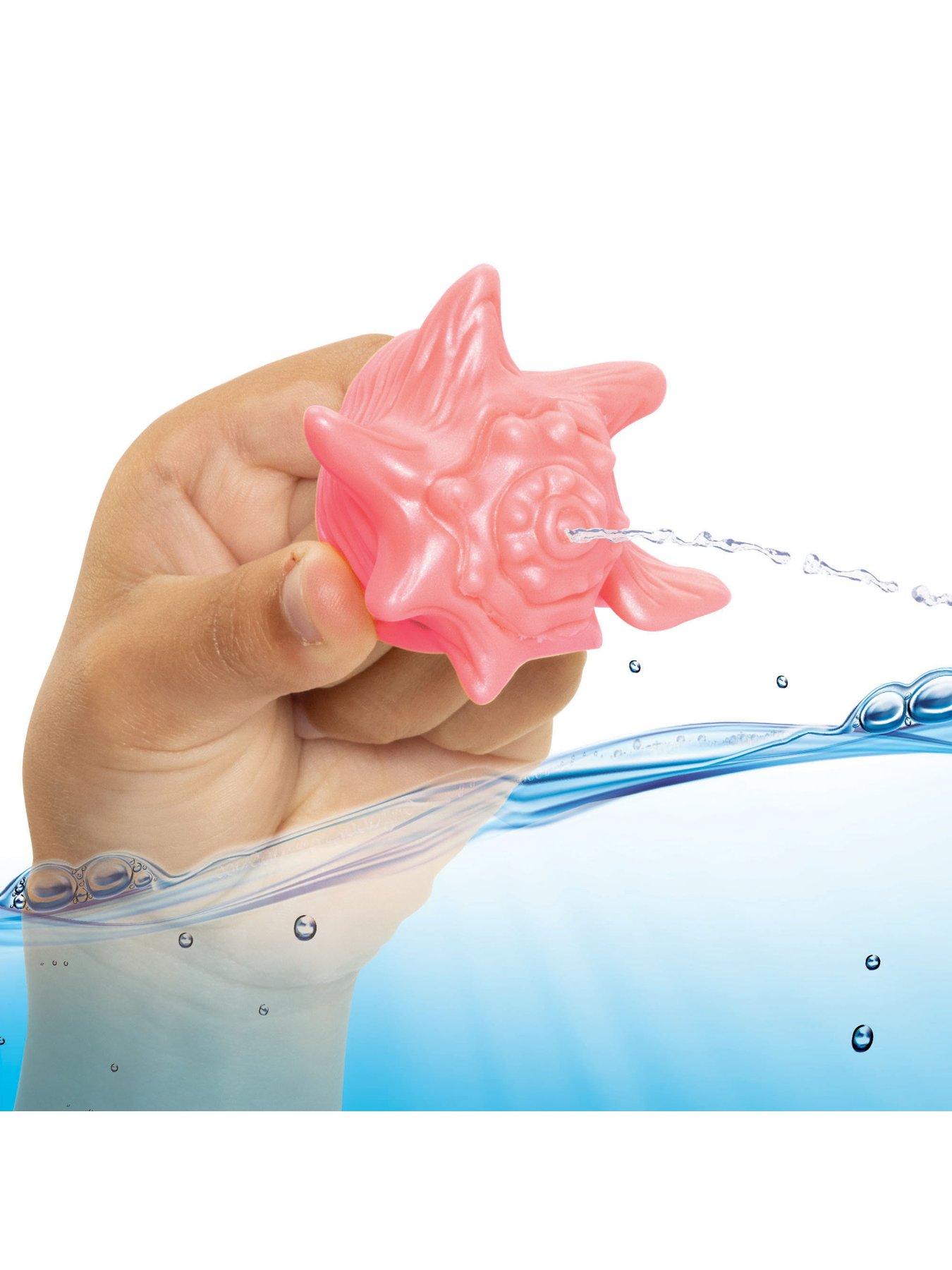 Image 5 of 7 of Disney Moana BATHTIME BABY MOANA