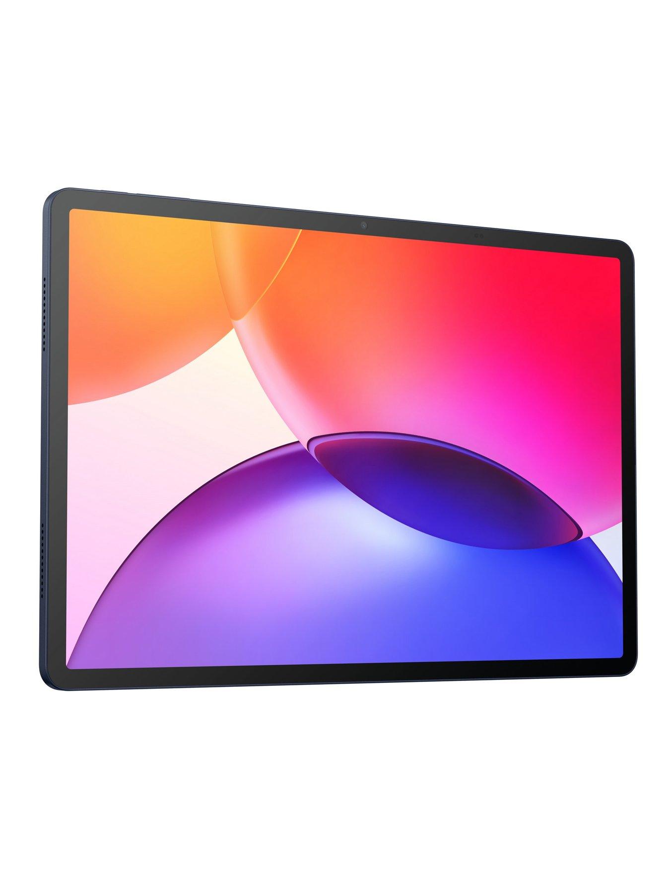 Image 2 of 7 of TCL TAB A1 Plus Space Blue