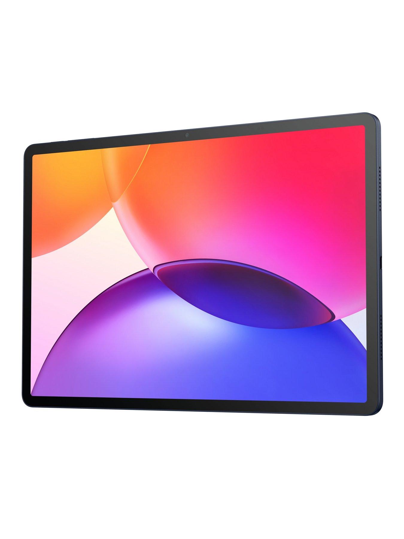 Image 3 of 7 of TCL TAB A1 Plus Space Blue