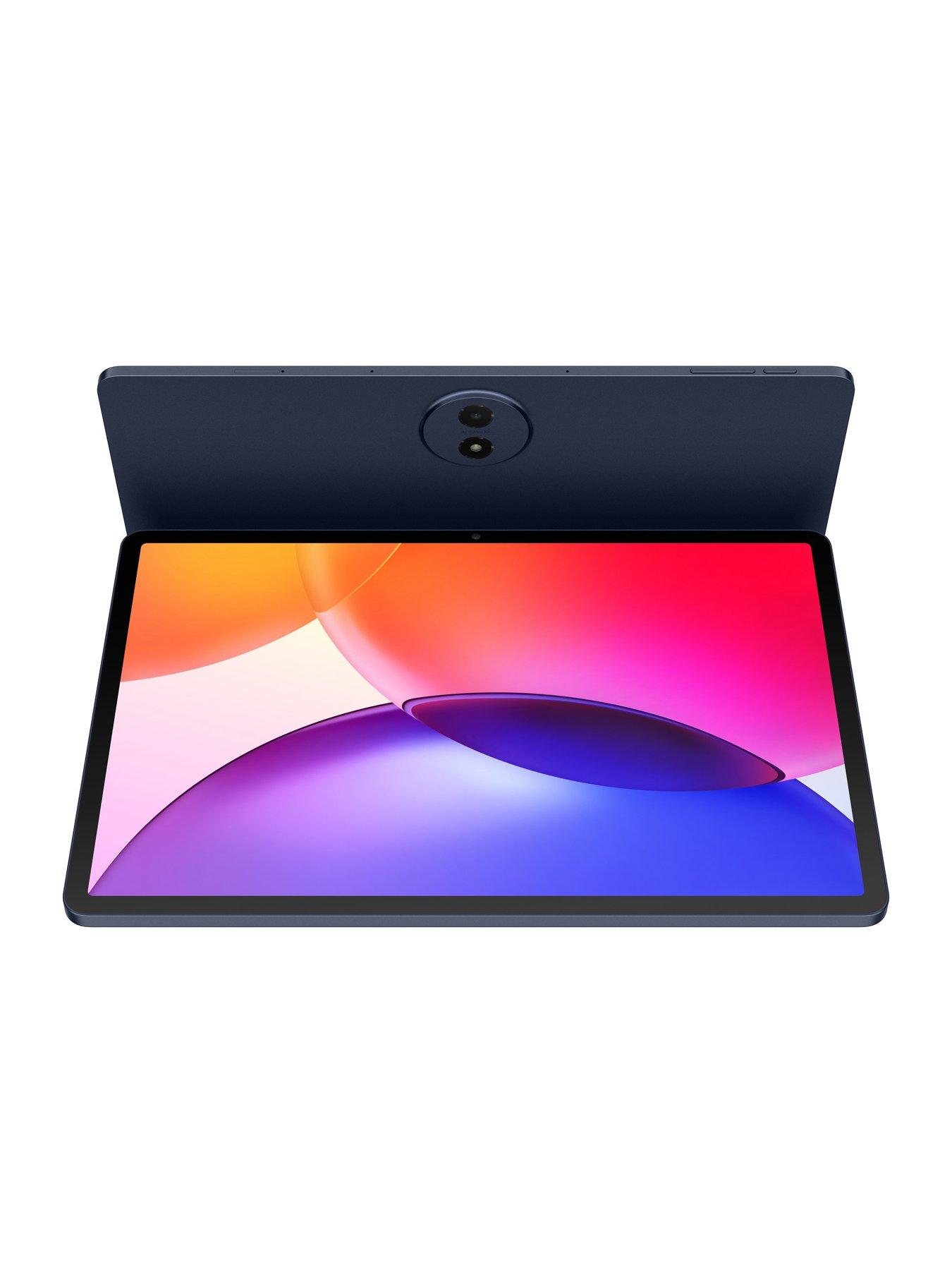 Image 4 of 7 of TCL TAB A1 Plus Space Blue