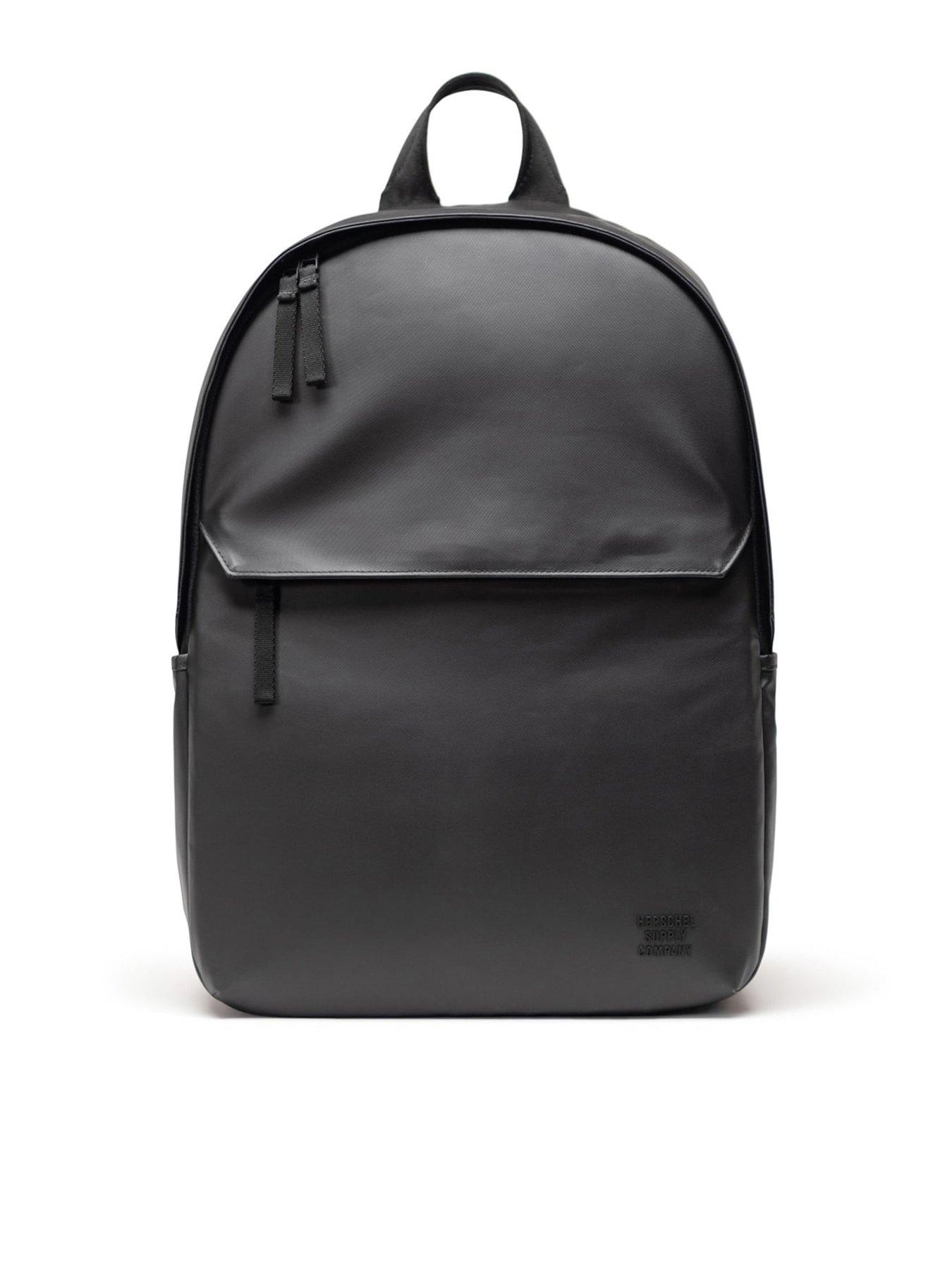 Herschel Alberni Backpack 24L - Black
