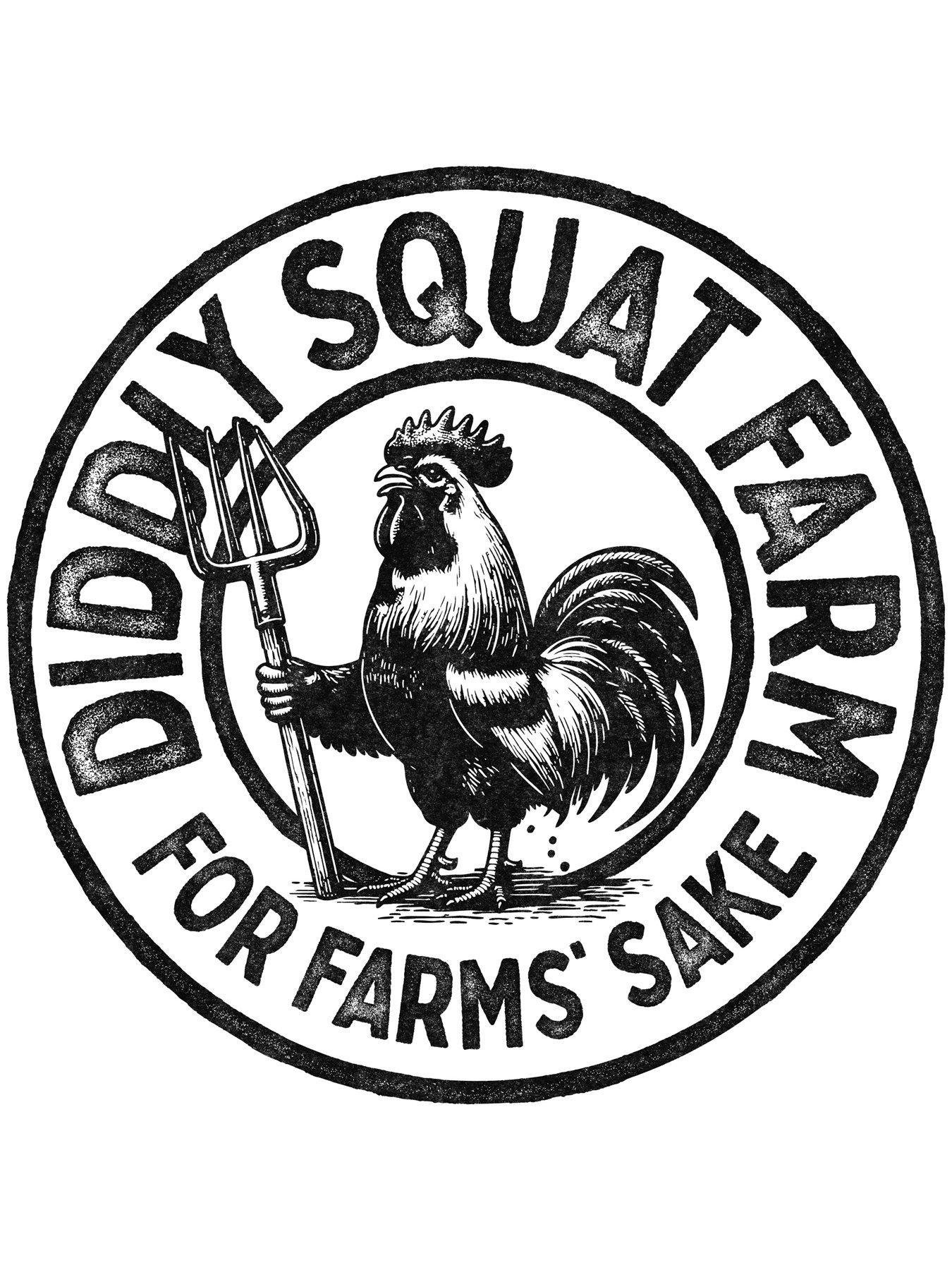 Image 6 of 7 of Ravensburger Diddly Squat Farm, Circular 500pc