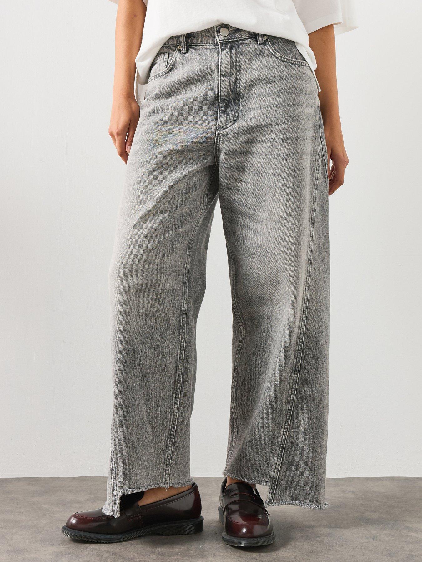 AllSaints Fox Jean