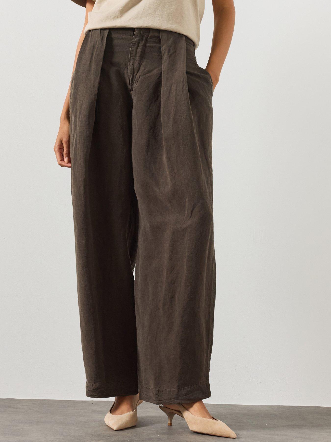 AllSaints Phi Trouser