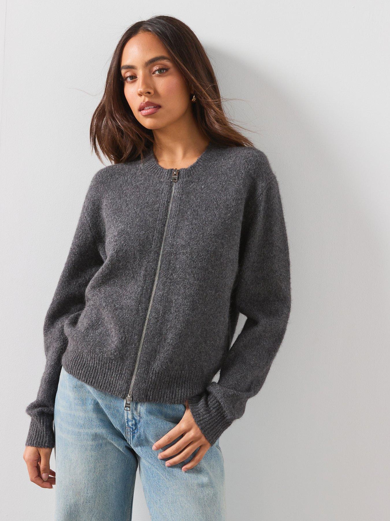 AllSaints Effie Cardigan