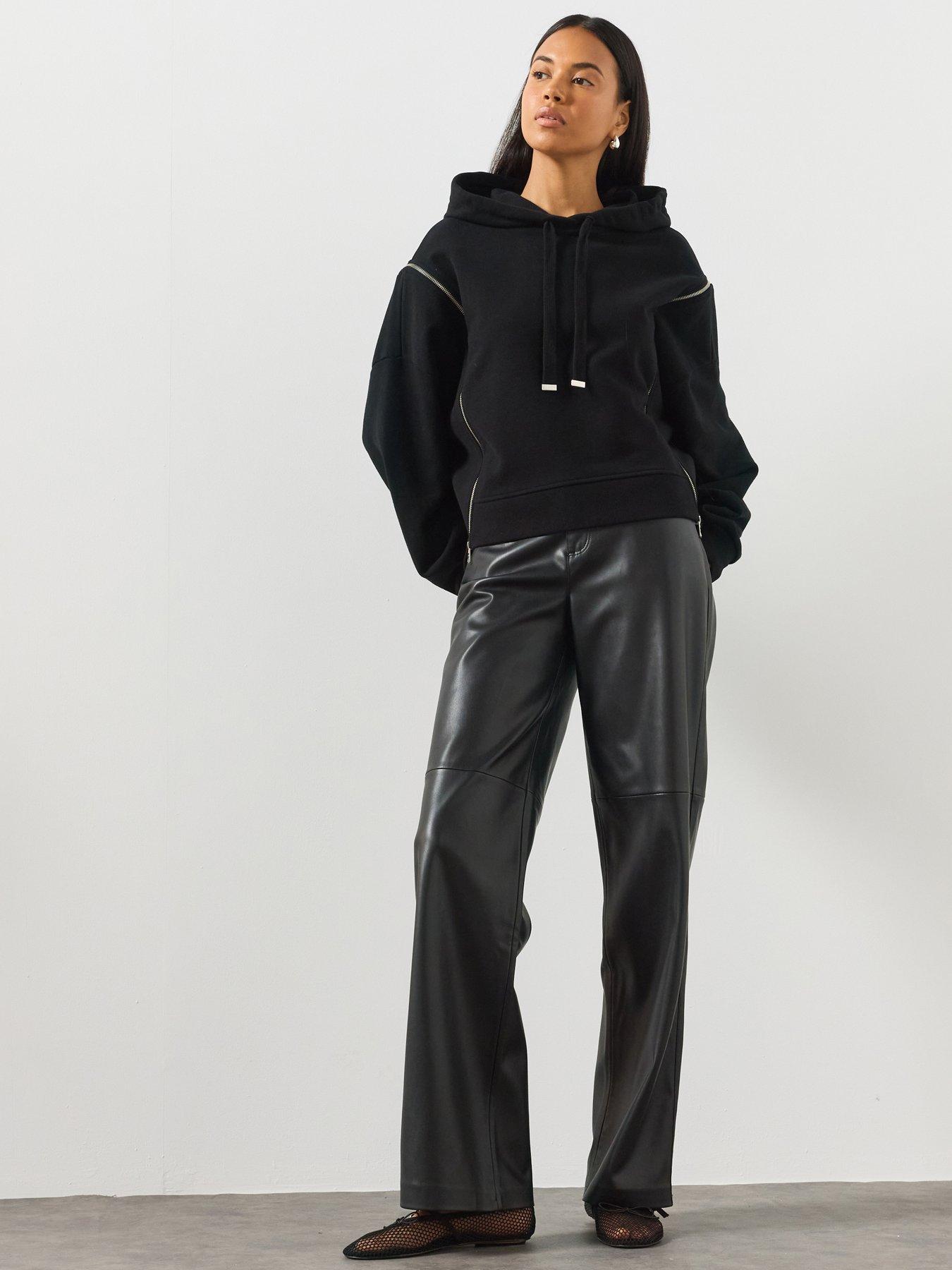 AllSaints Ciara Hoody