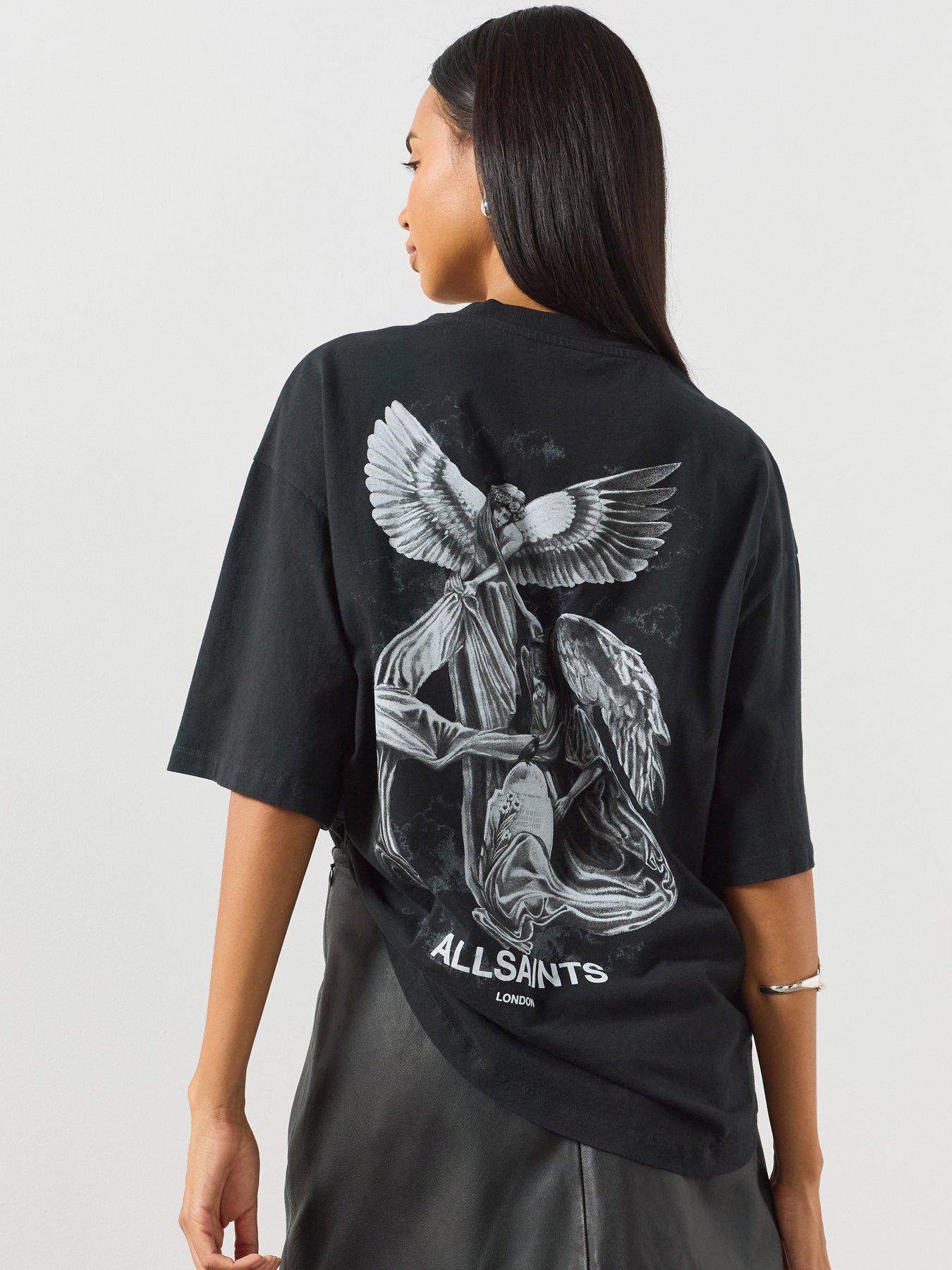 AllSaints Seraph Amelie Ss