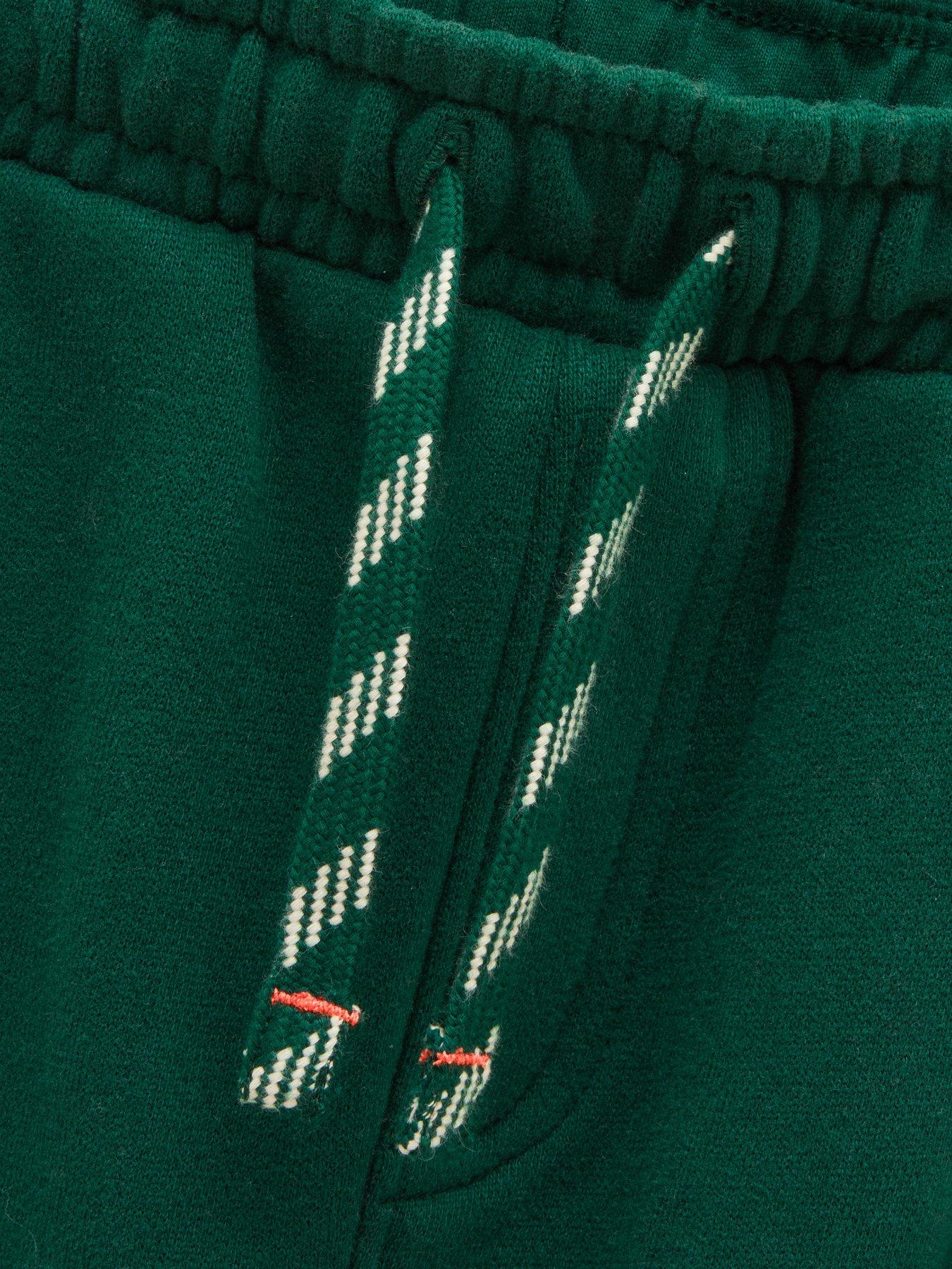 Image 4 of 5 of Joules Boys Ted Joggers - Green
