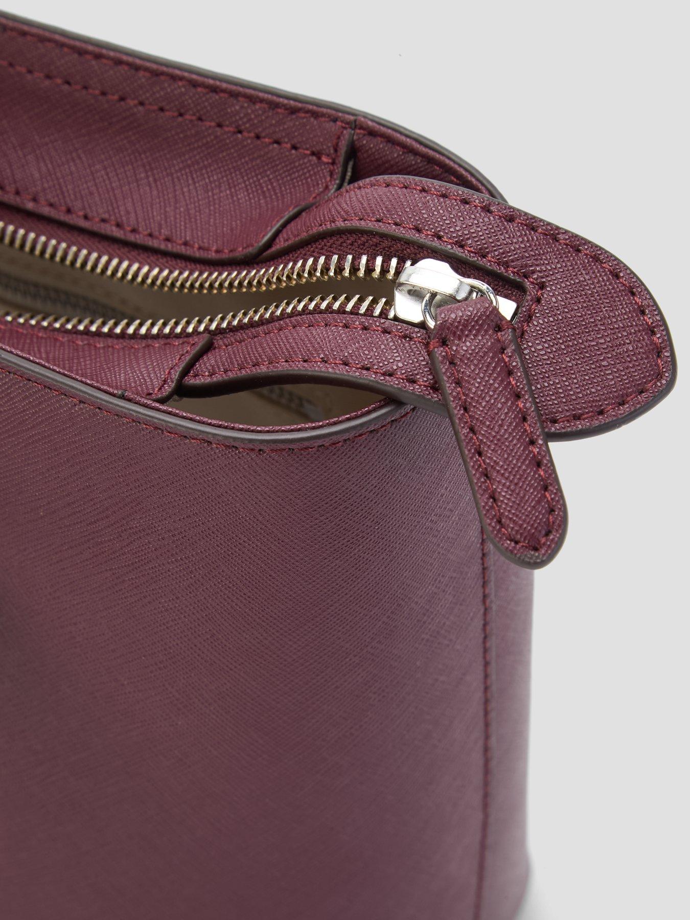 Image 4 of 5 of Lauren by Ralph Lauren Karly Shpper-tote-medium