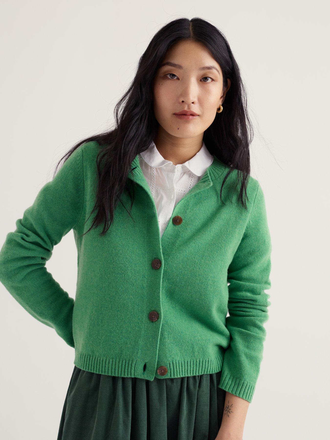 Seasalt Cornwall Tern Tide Cardigan