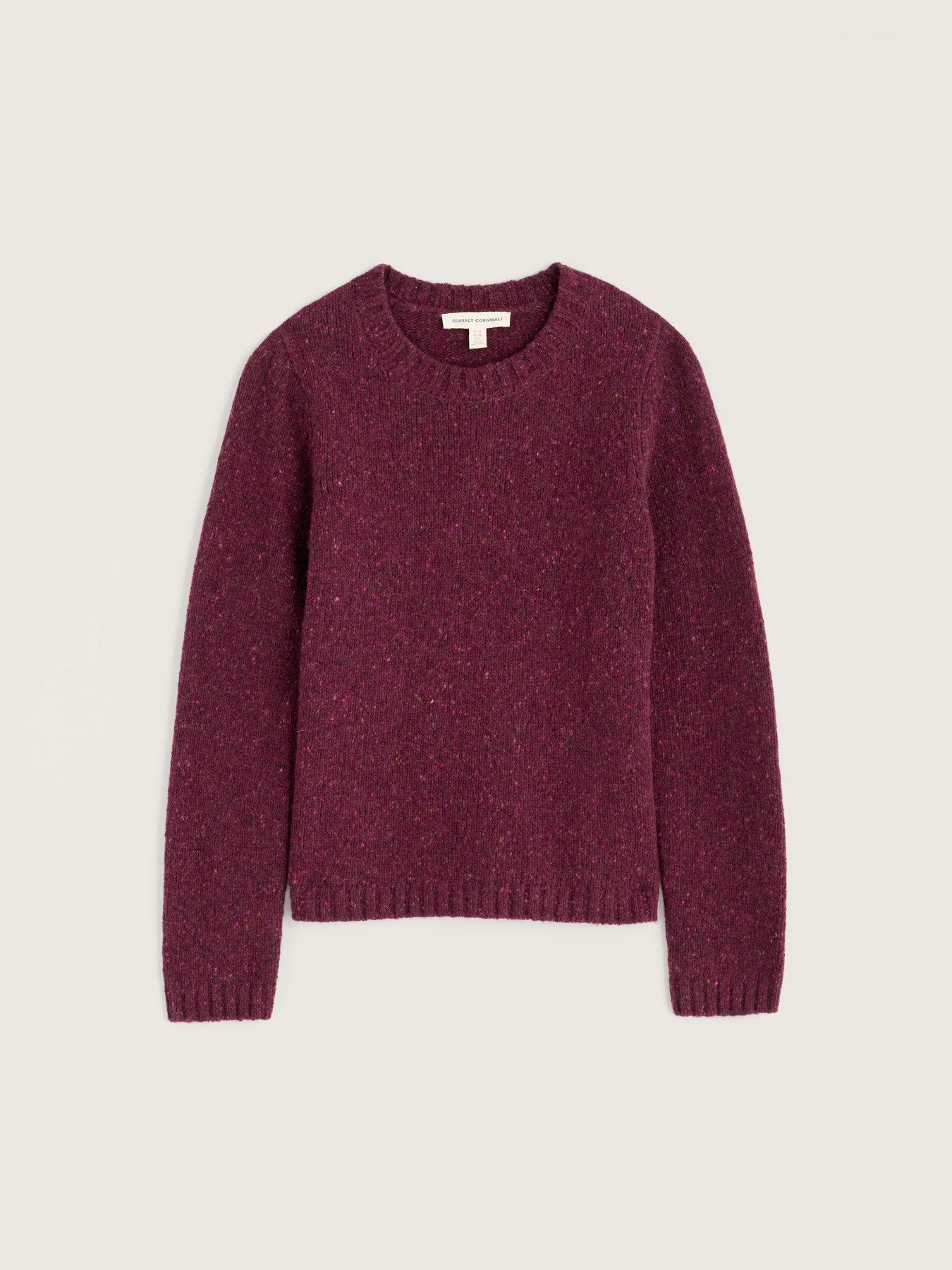 Image 4 of 5 of Seasalt Cornwall Dawson Pick Jumper