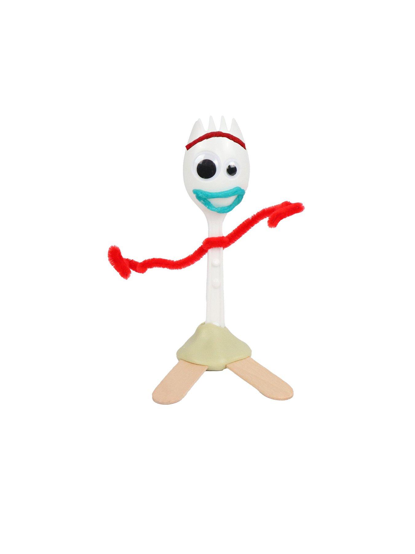 Image 4 of 7 of Toy Story Toy Story 5 Creativity Set