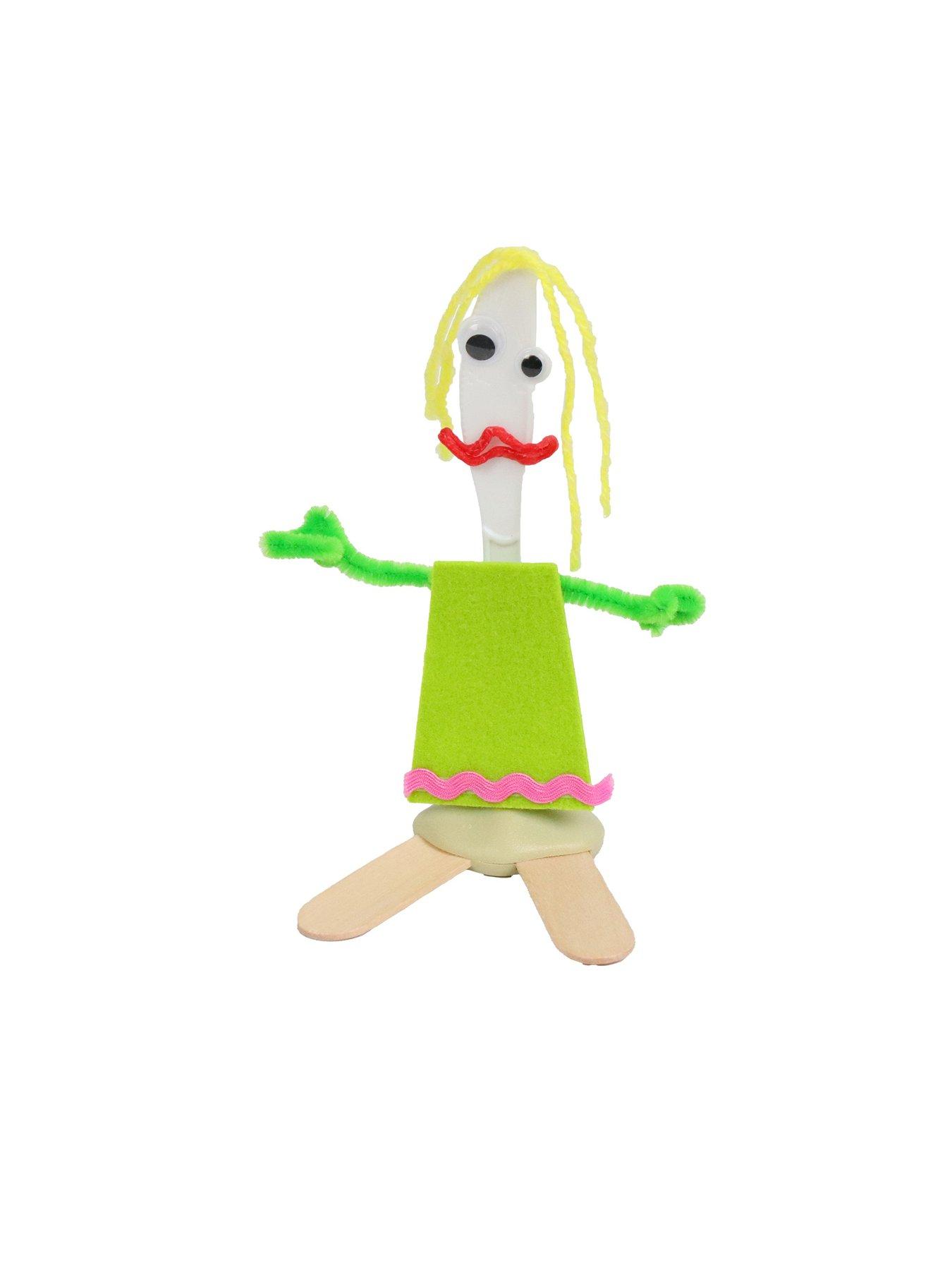 Image 5 of 7 of Toy Story Toy Story 5 Creativity Set