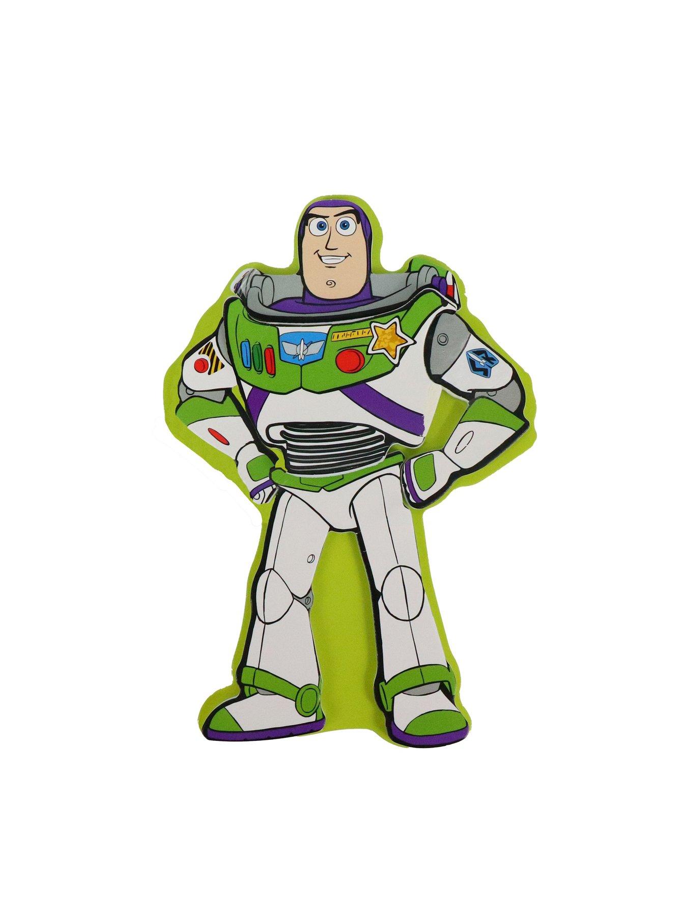 Image 6 of 7 of Toy Story Toy Story 5 Creativity Set