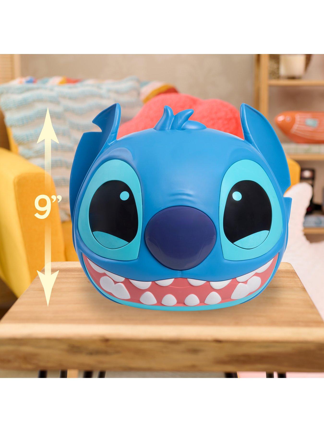 Image 5 of 7 of Disney Stitch Stitch Jumbo Mystery Capsule