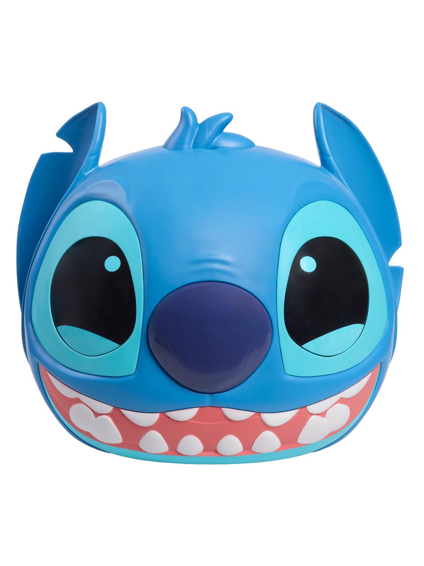 Image 6 of 7 of Disney Stitch Stitch Jumbo Mystery Capsule