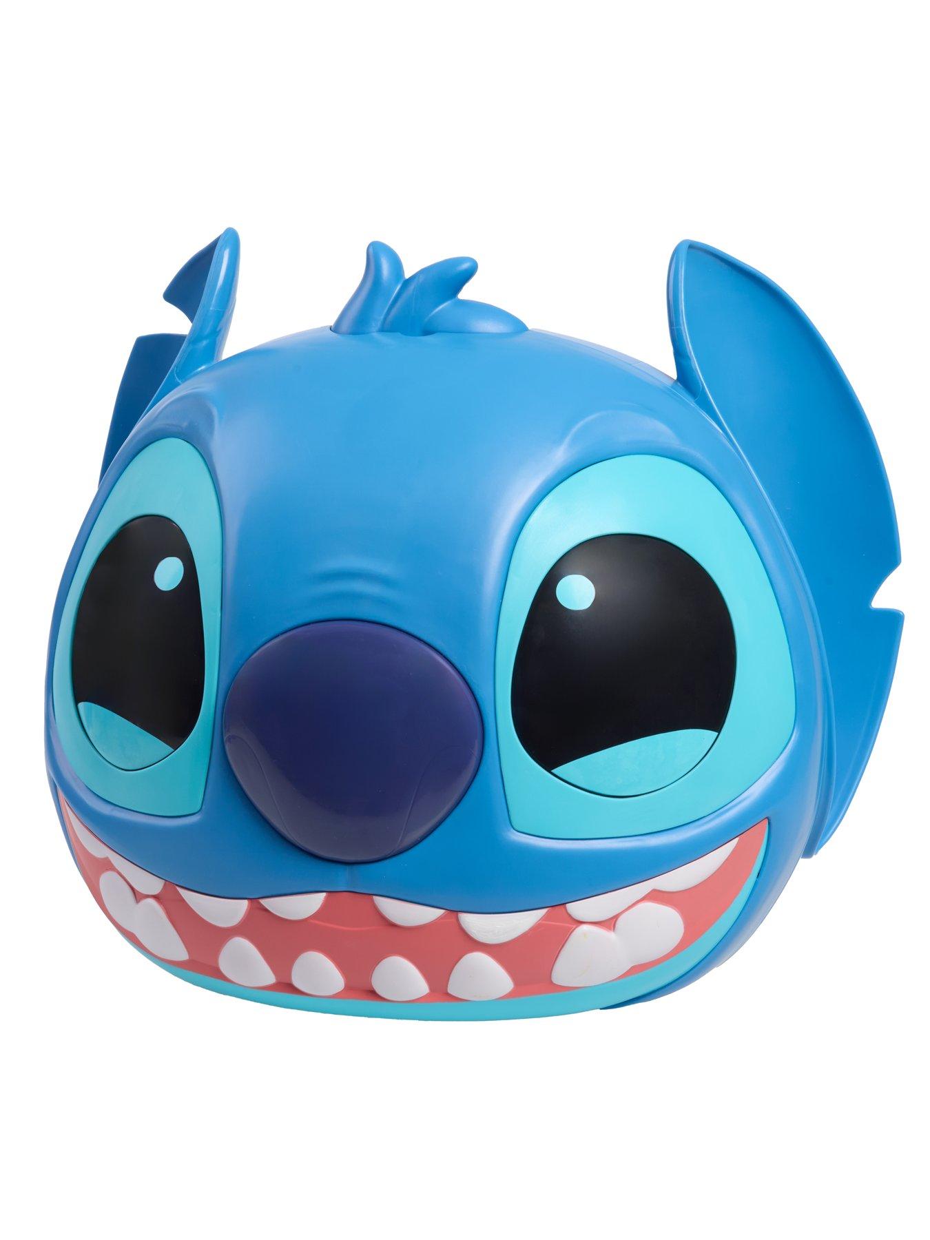 Image 7 of 7 of Disney Stitch Stitch Jumbo Mystery Capsule