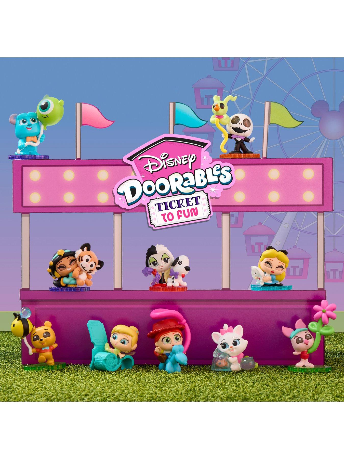 Image 2 of 8 of Disney Doorables DoorablesMulti Peek - S16  (new AW26)