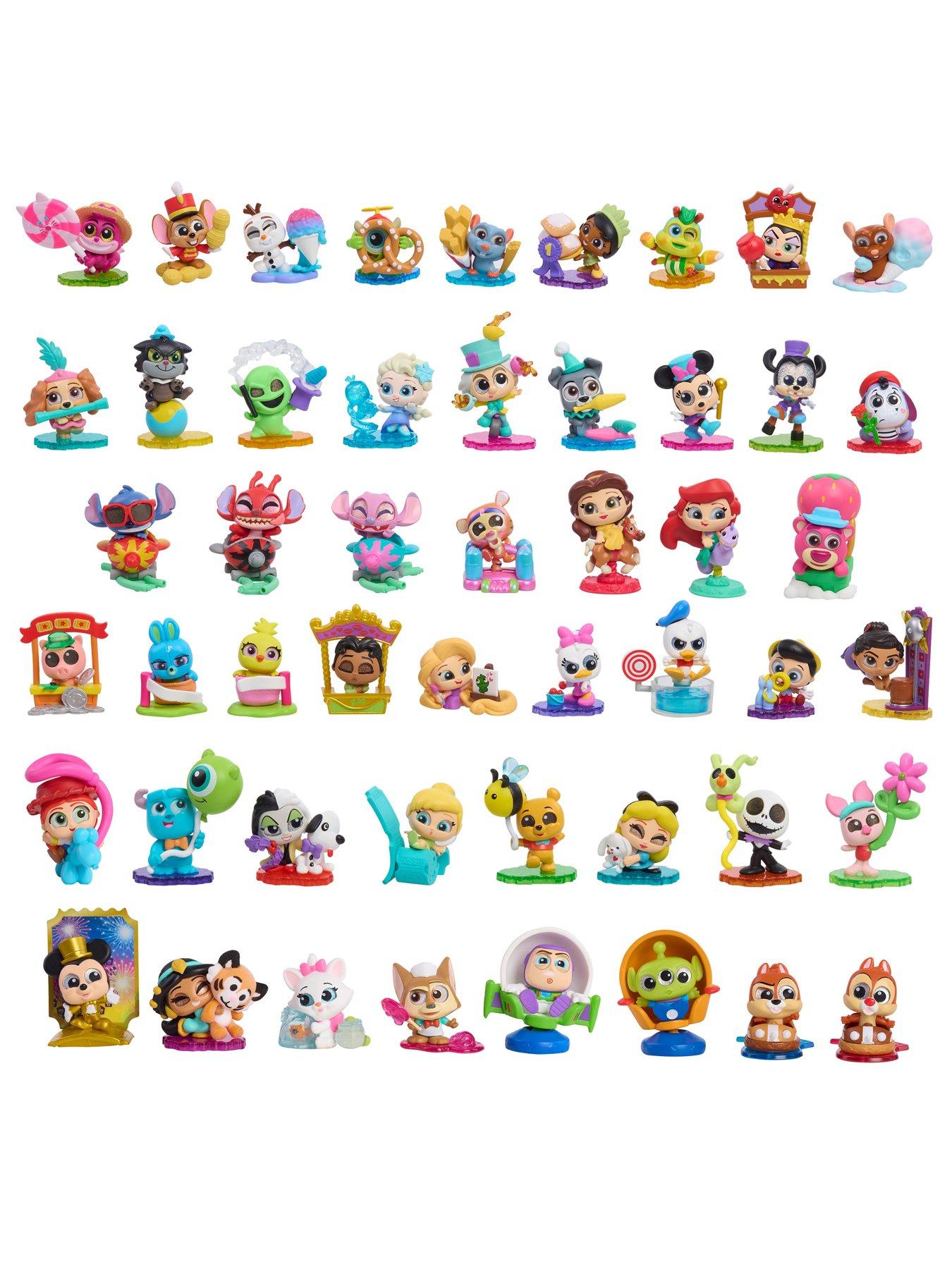 Image 3 of 8 of Disney Doorables DoorablesMulti Peek - S16  (new AW26)