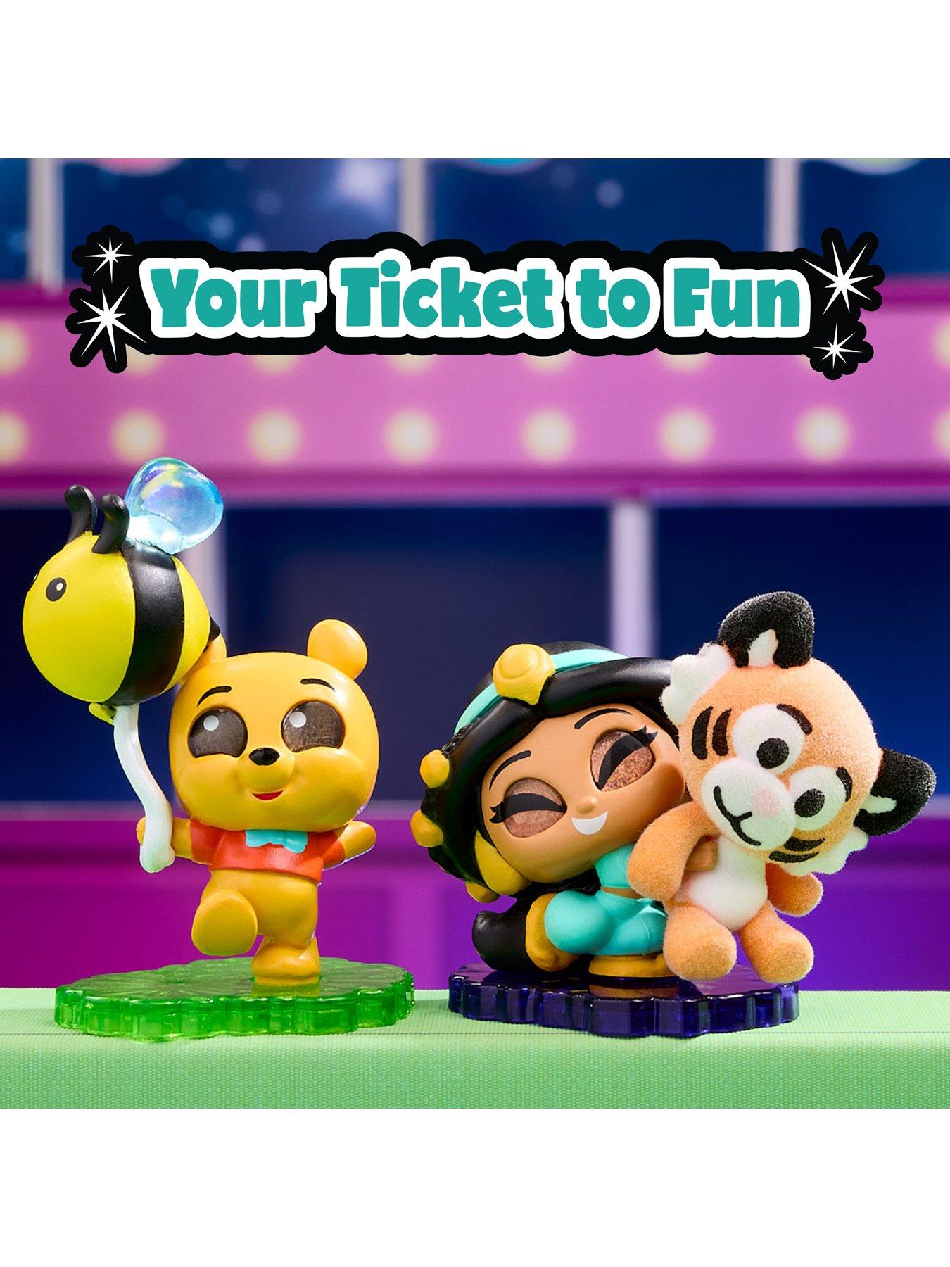 Image 4 of 8 of Disney Doorables DoorablesMulti Peek - S16  (new AW26)