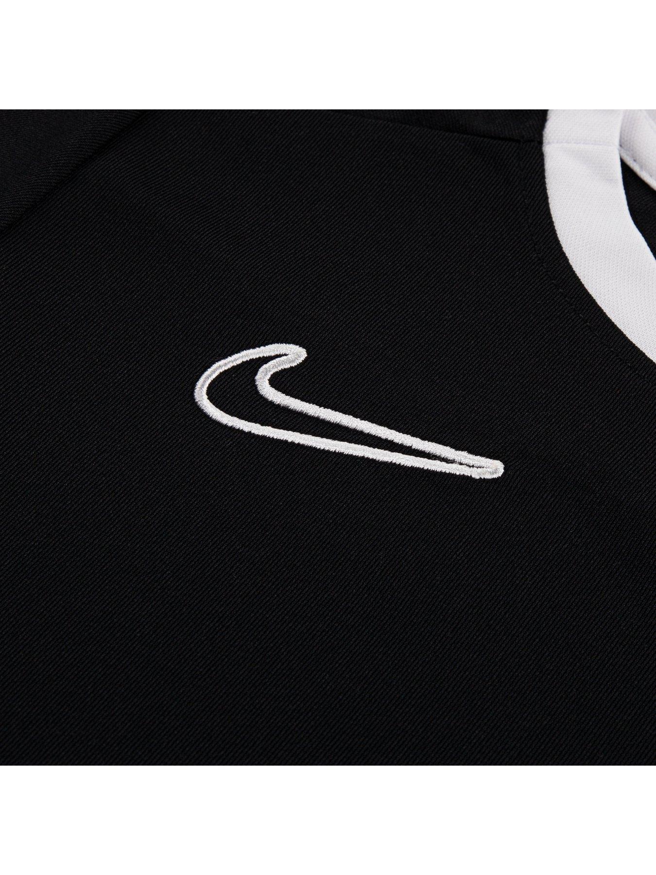 Image 4 of 5 of Nike Infant Nike Academy Short Set - Black
