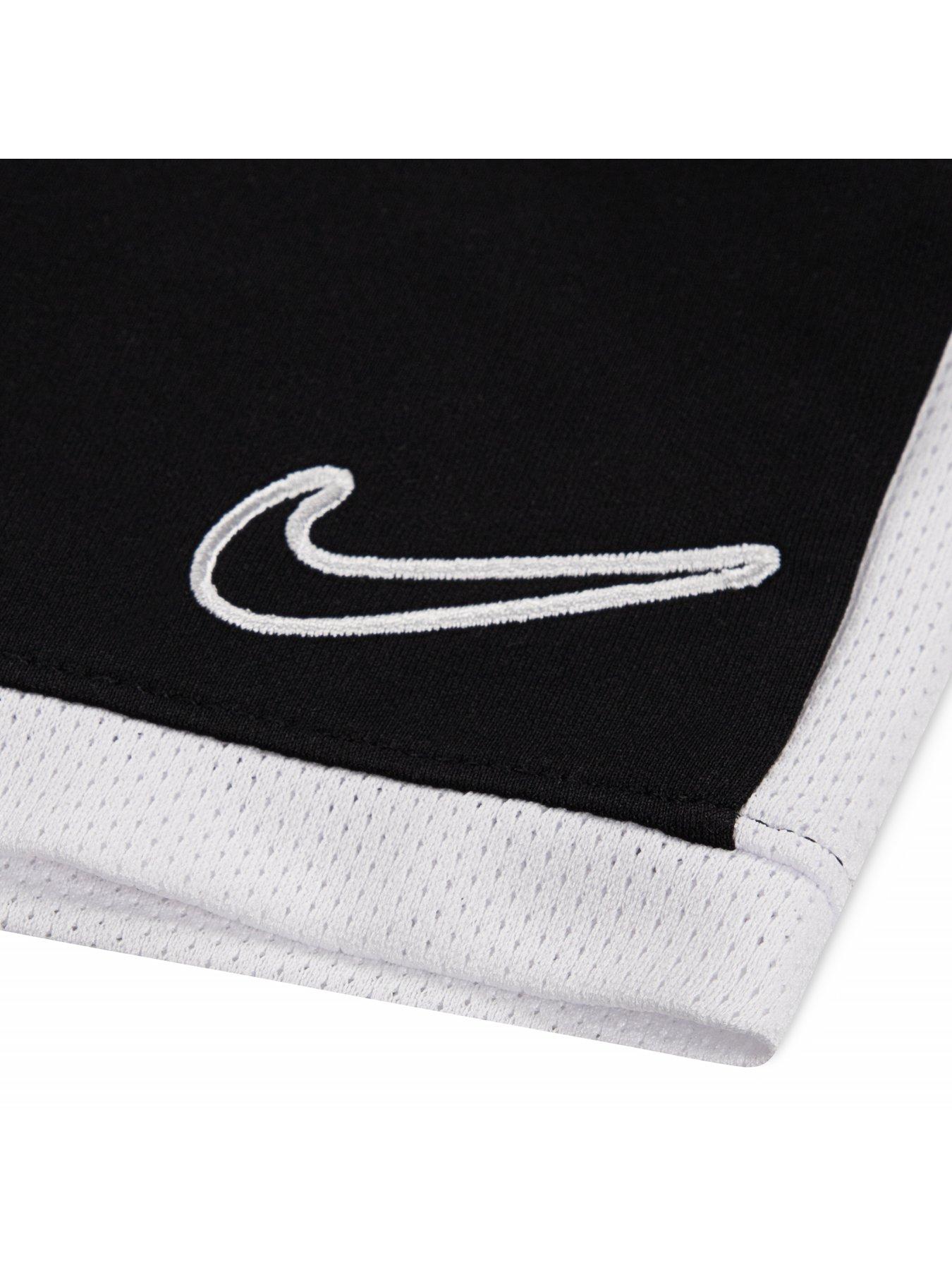 Image 5 of 5 of Nike Infant Nike Academy Short Set - Black