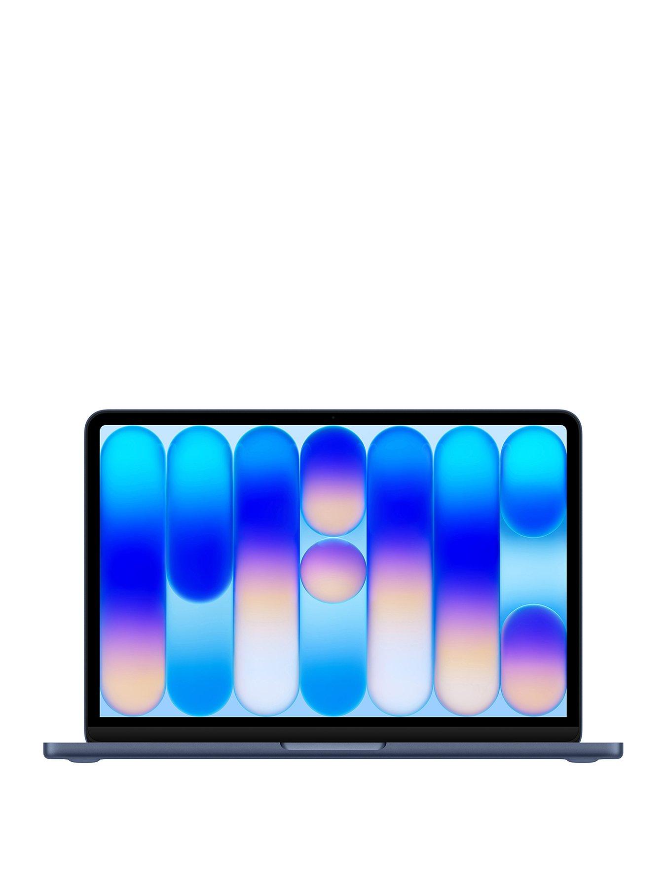 Apple MacBook Neo (A18 Pro, 2026) 13-inch with 6-core CPU and 5-core GPU, 8GB Unified Memory, 256GB SSD - Indigo