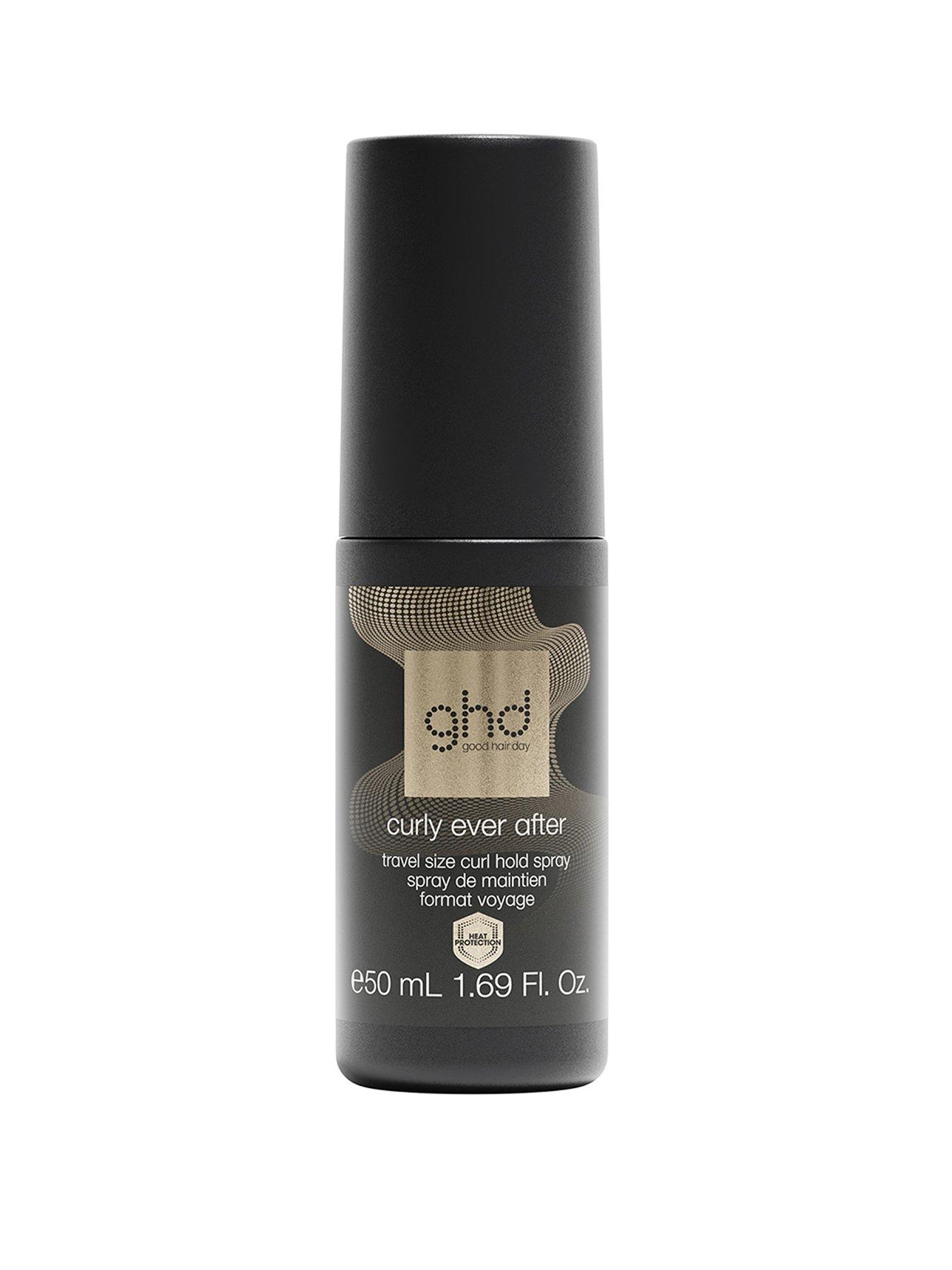 Ghd Ghd Mini Curly Ever After - Curl Hold Spray (50Ml) in One Colour