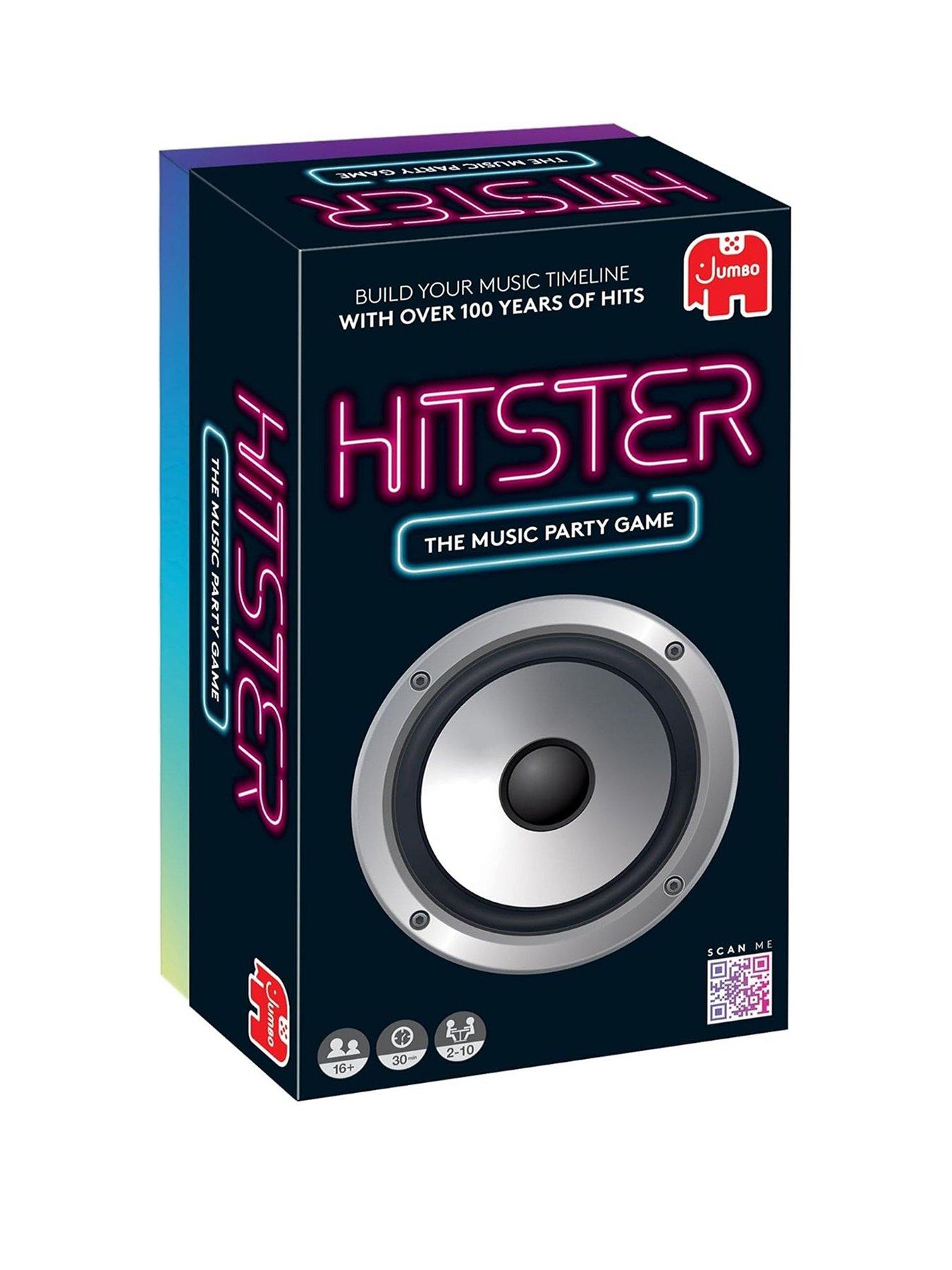 Galt Hitster