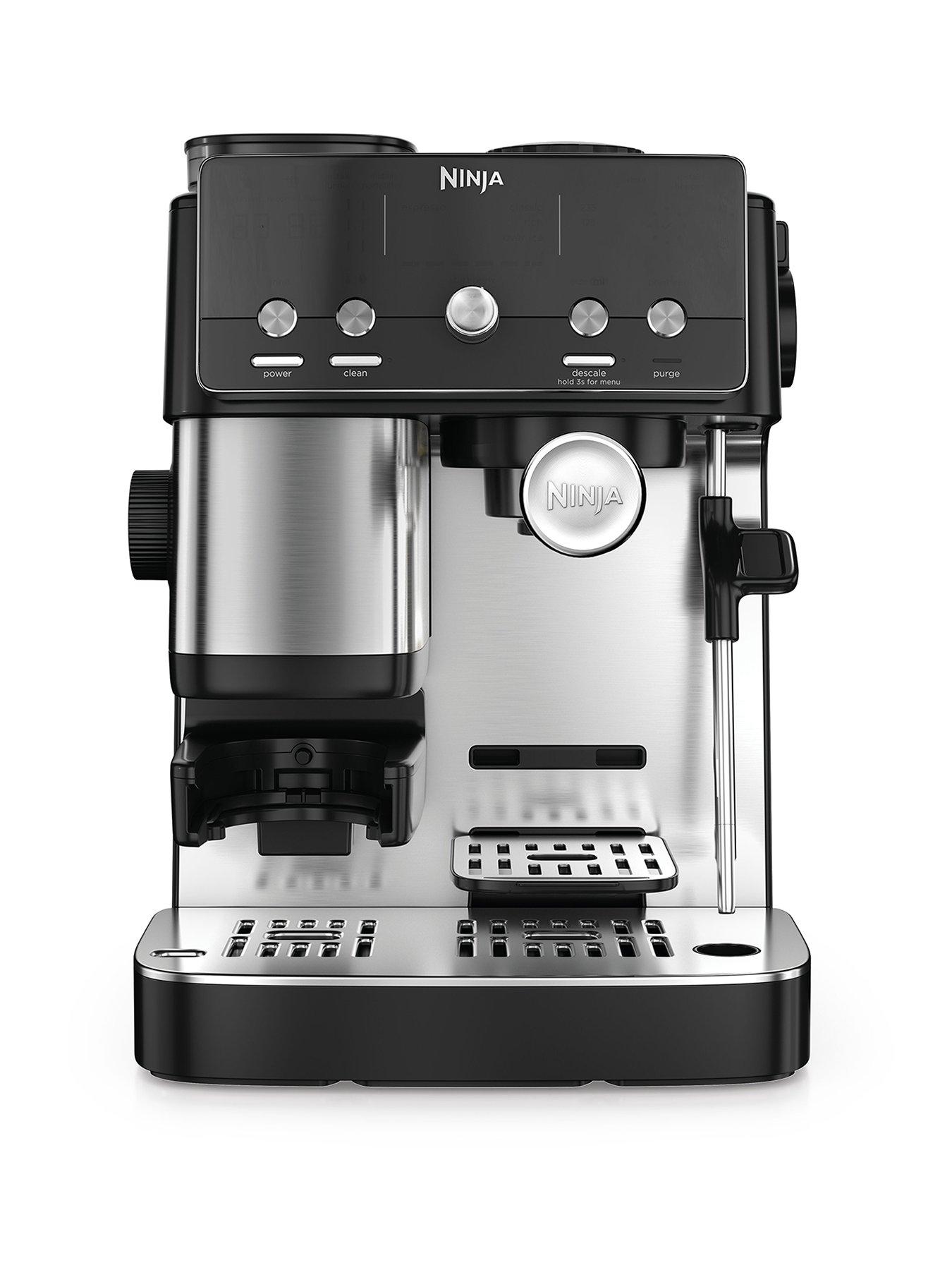 NINJA Ninja Luxe Cafe MINI Espresso Machine
