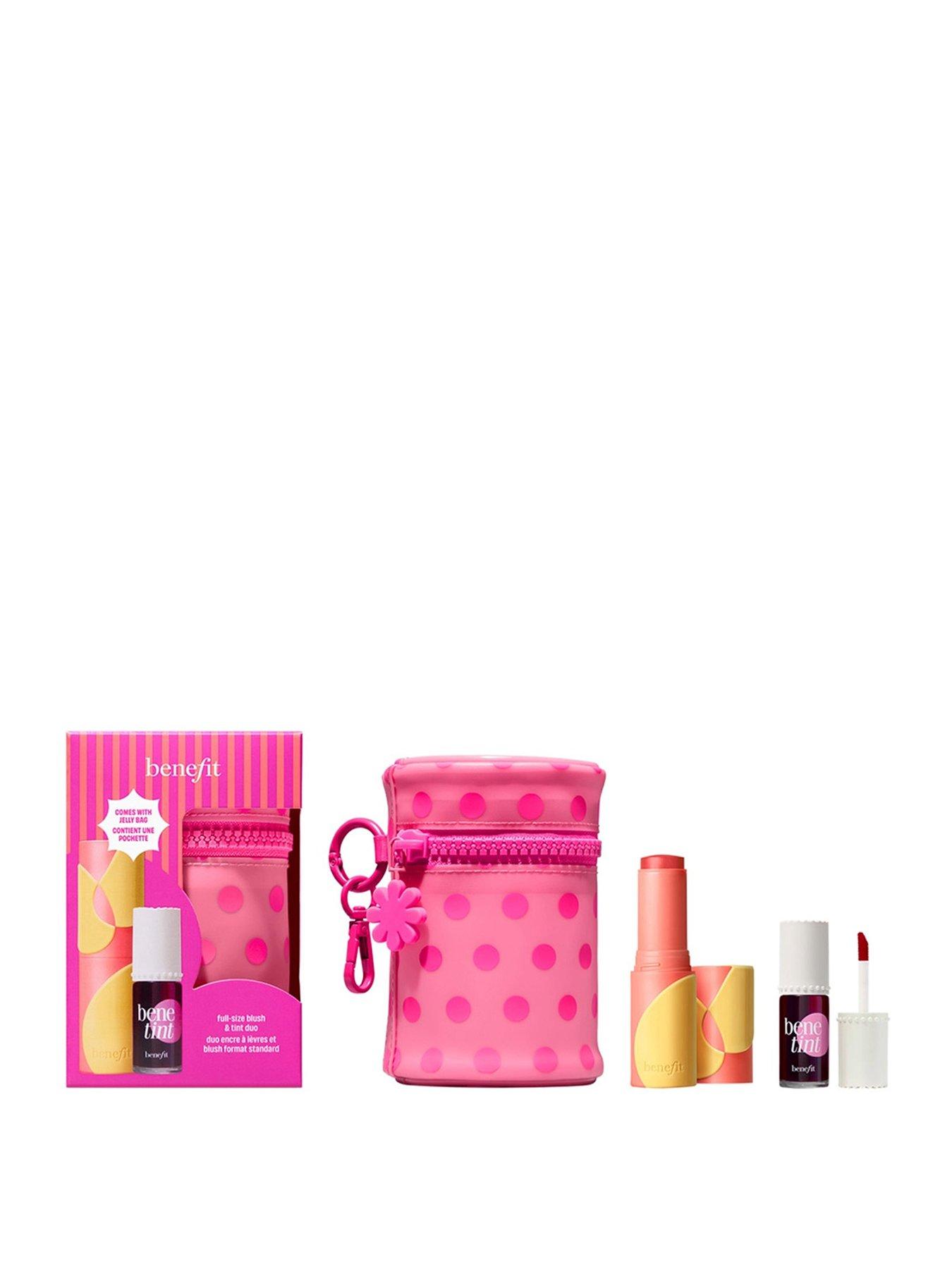 Benefit Summer Lovin' Full Size Blush Duo Gift Set (Worth Â£53.50)