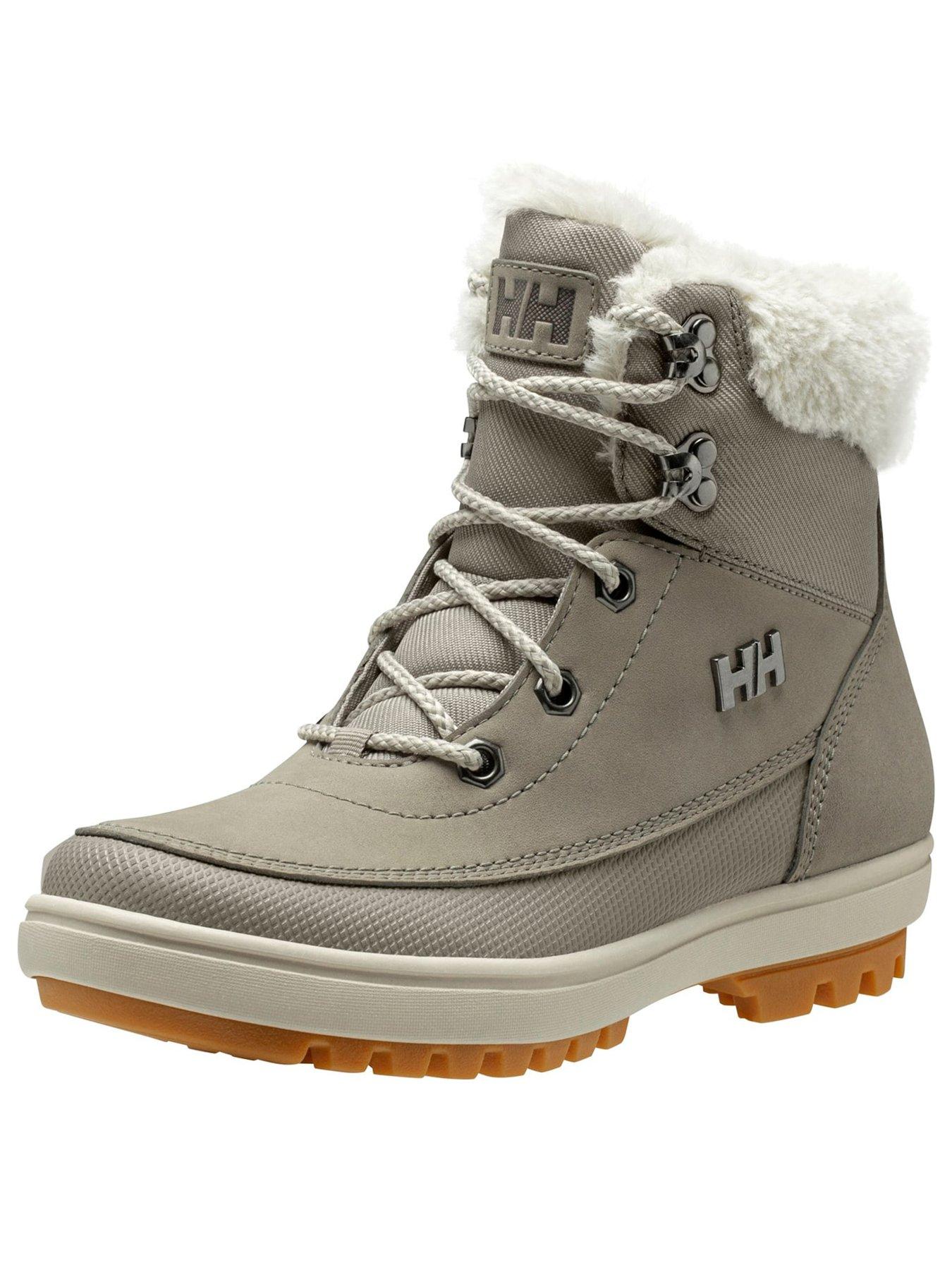 Image 2 of 5 of Helly Hansen Womens Sorrento 2 Winter Boots - Brown